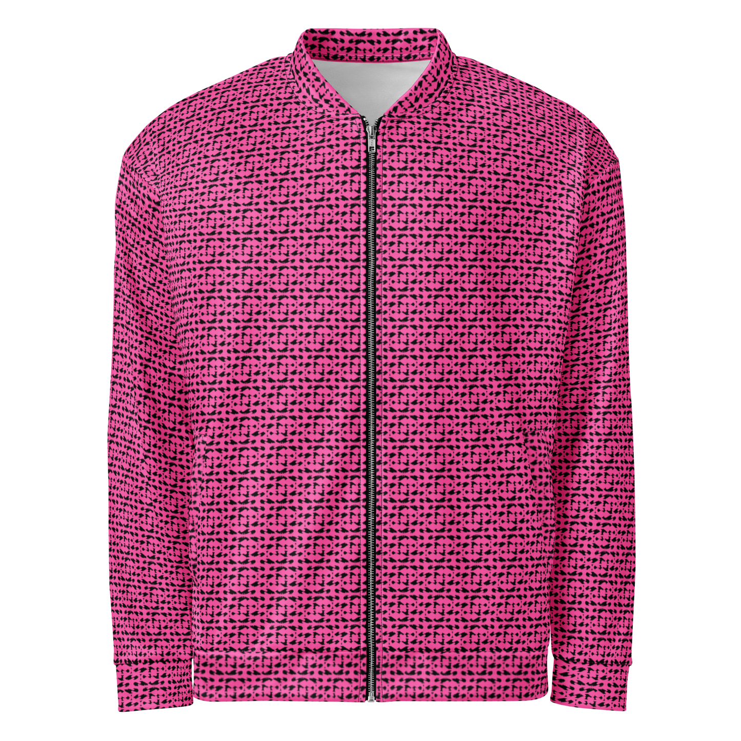 BOMBER