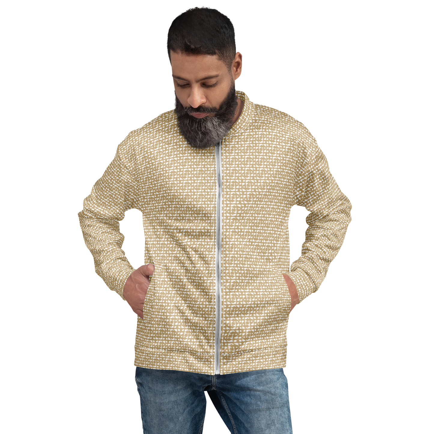 BOMBER