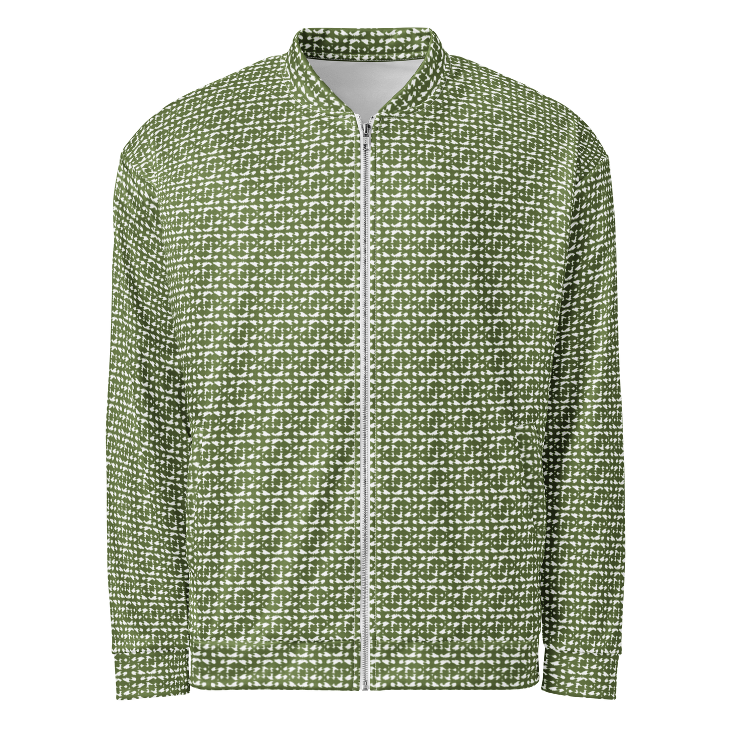 BOMBER