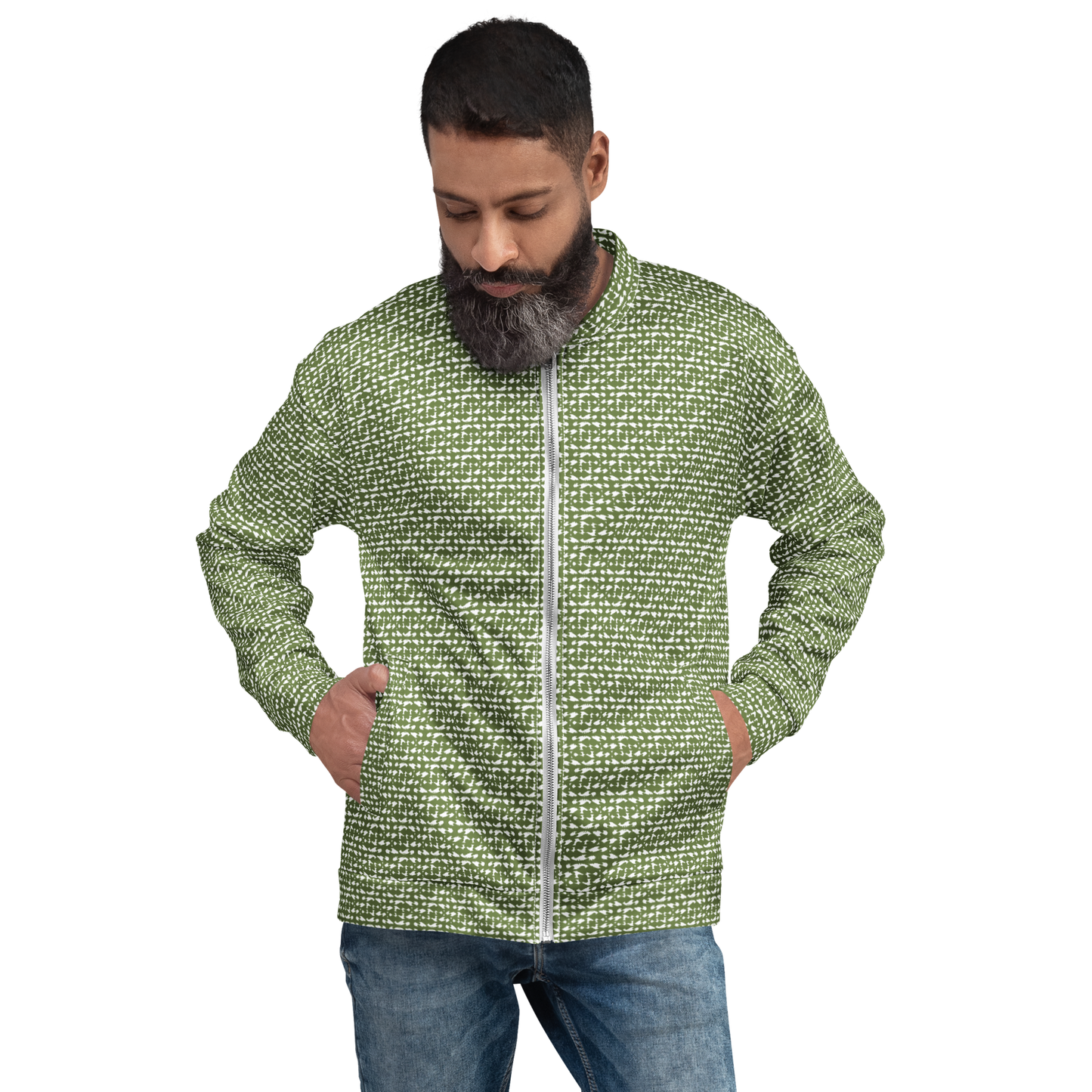 BOMBER