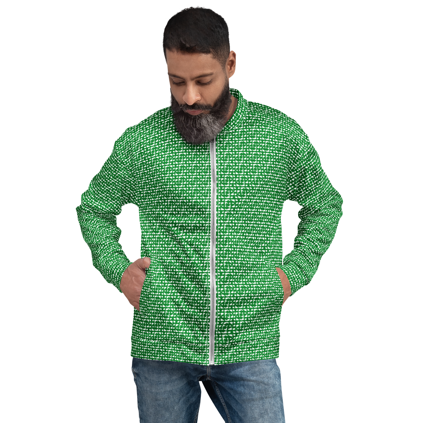 BOMBER