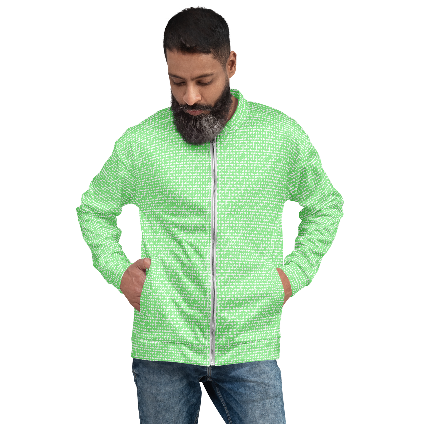 BOMBER