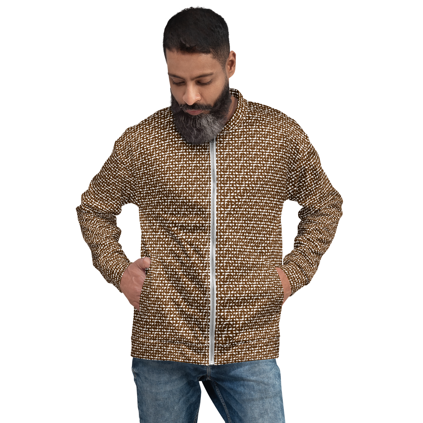 BOMBER