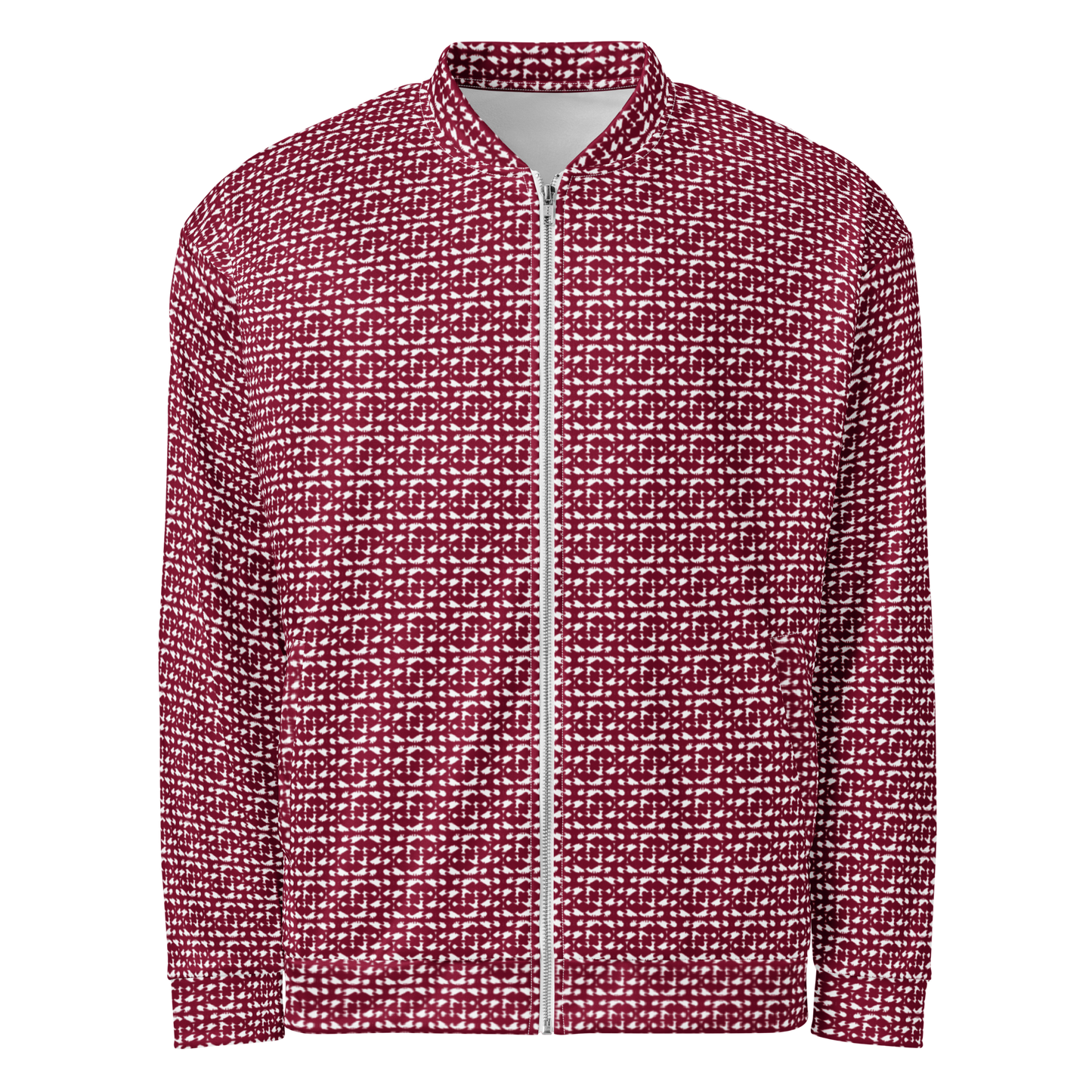 BOMBER