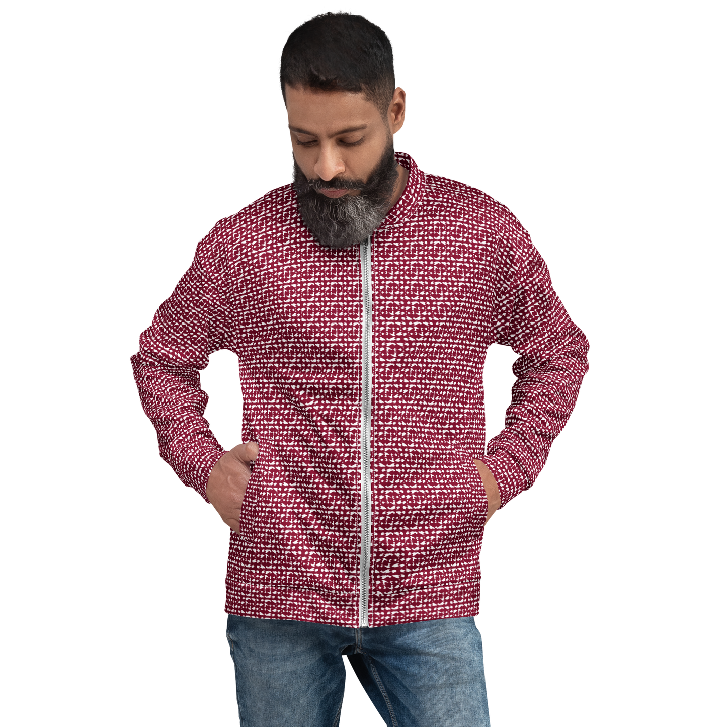 BOMBER