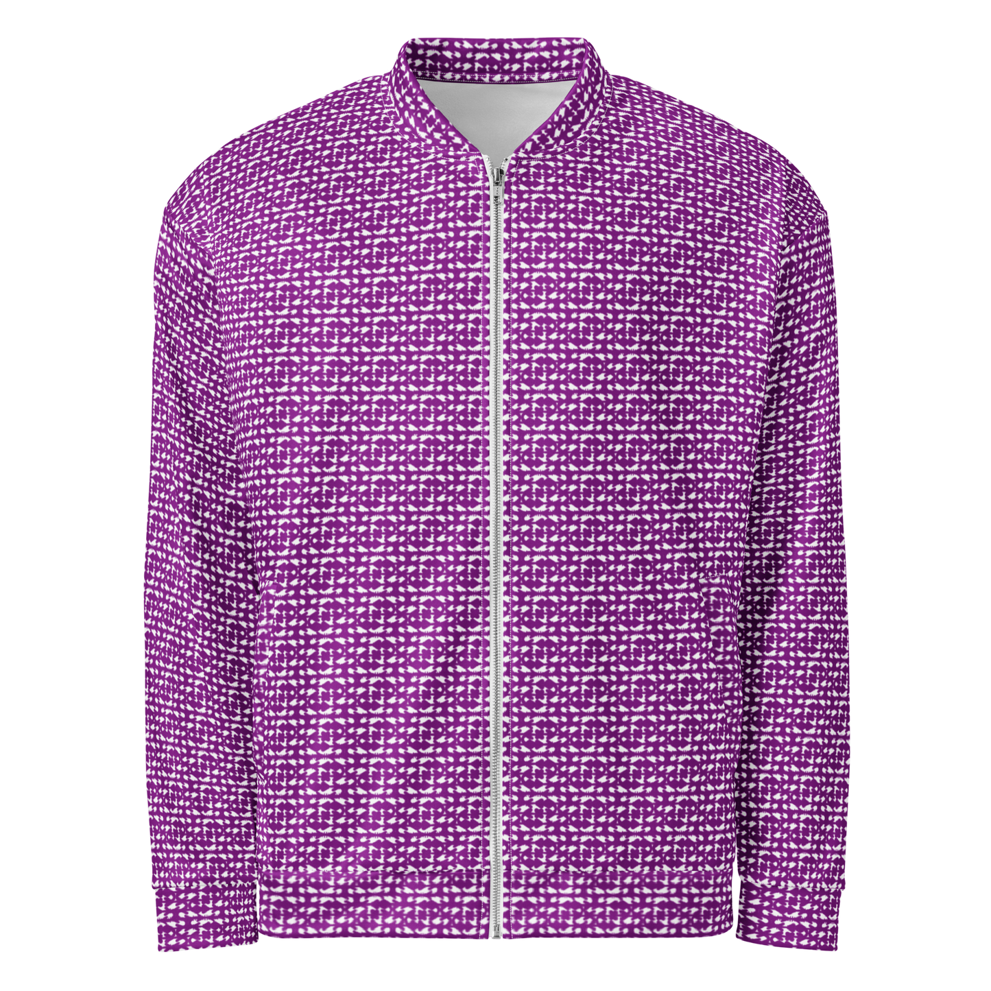 BOMBER