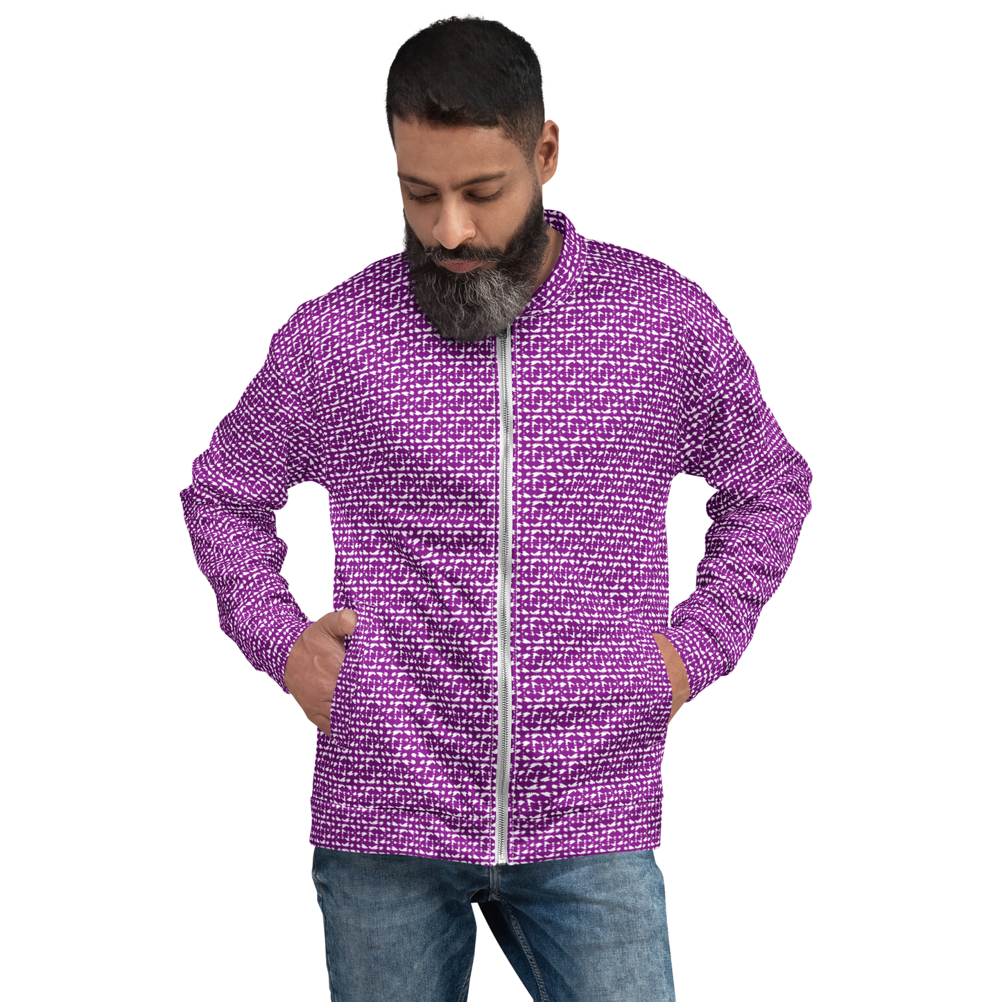 BOMBER