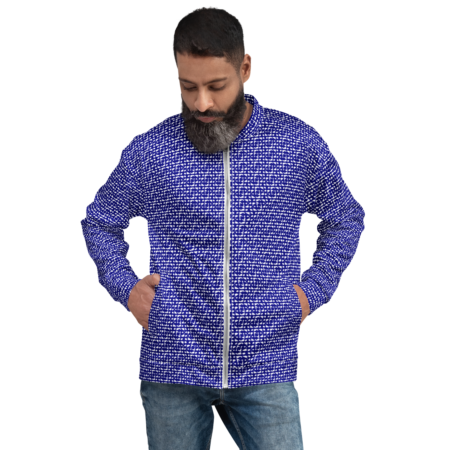 BOMBER