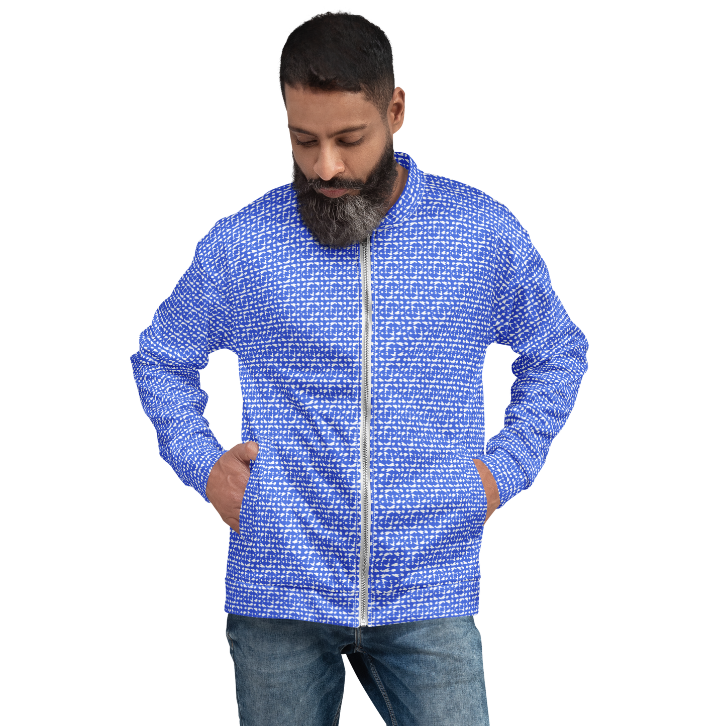 BOMBER