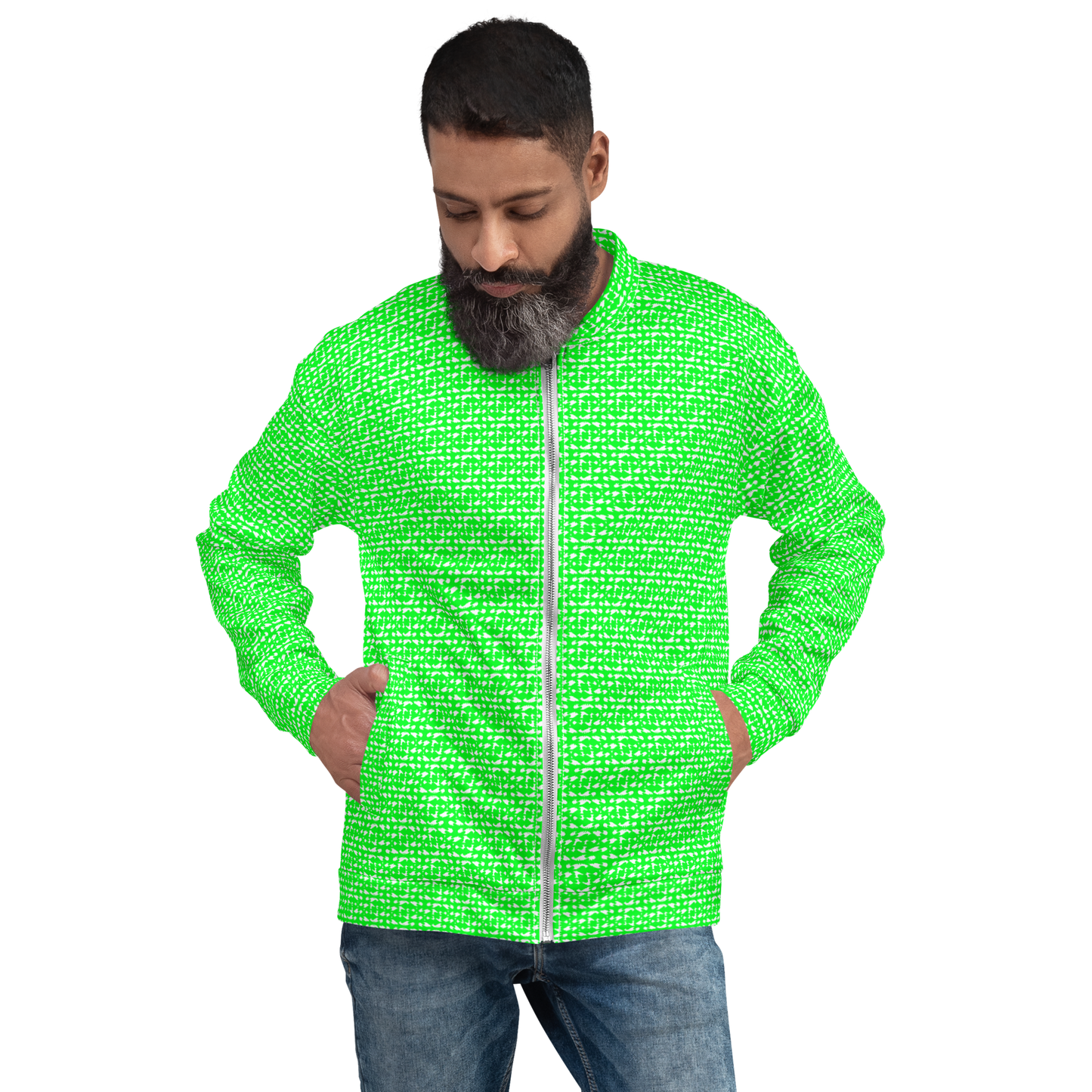 BOMBER