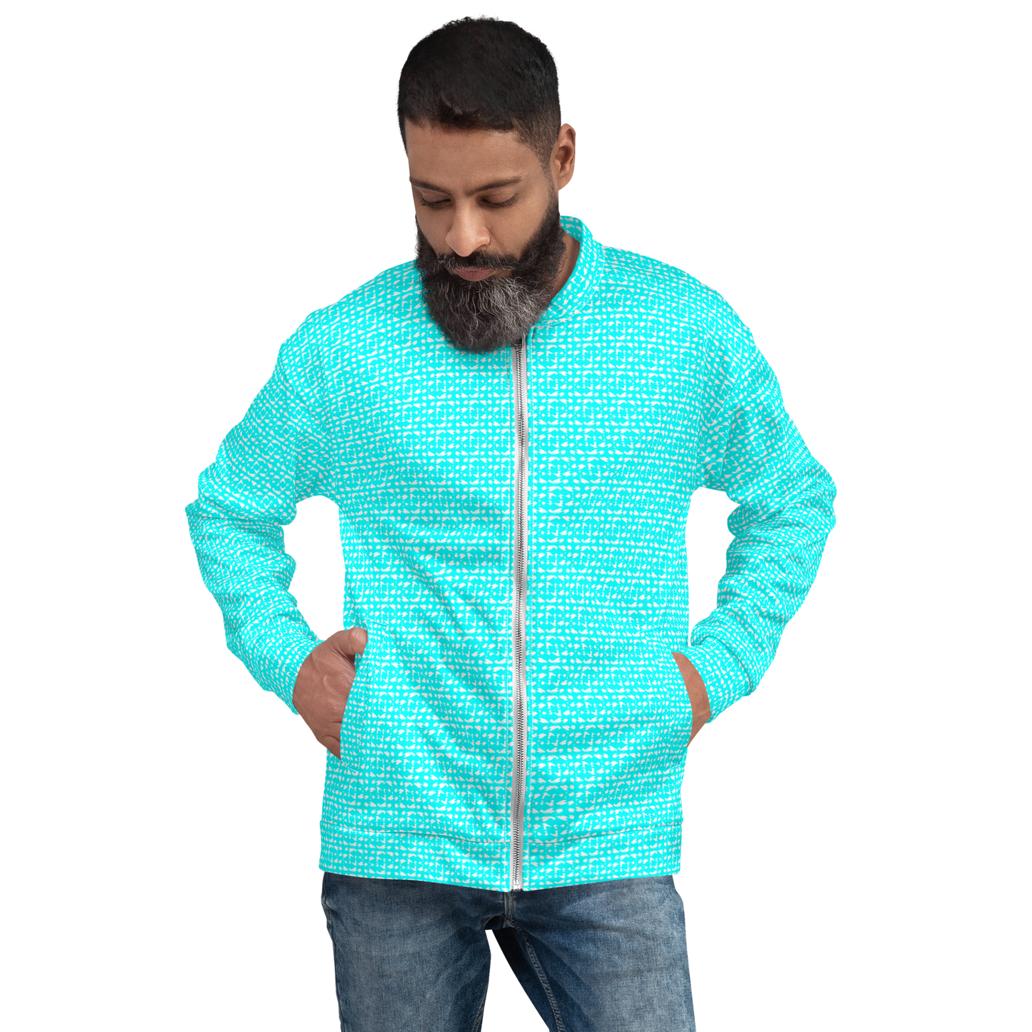 BOMBER