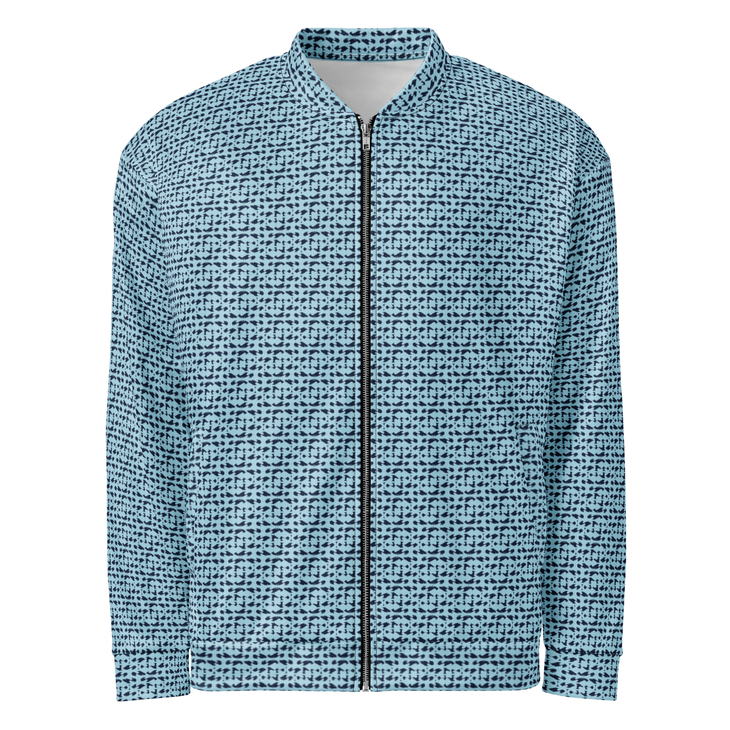 BOMBER