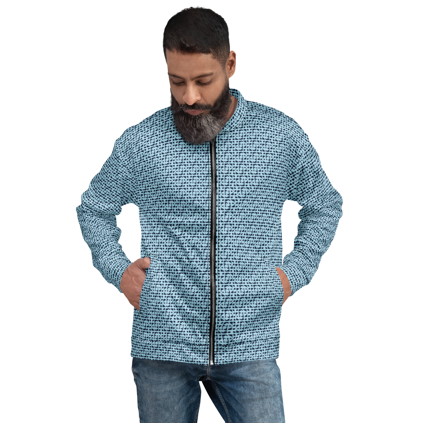 BOMBER