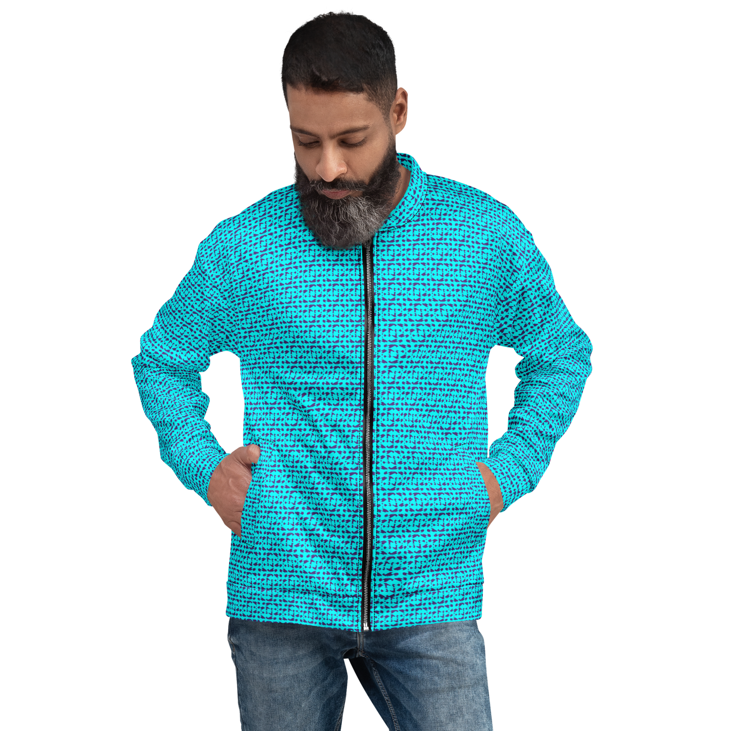 BOMBER