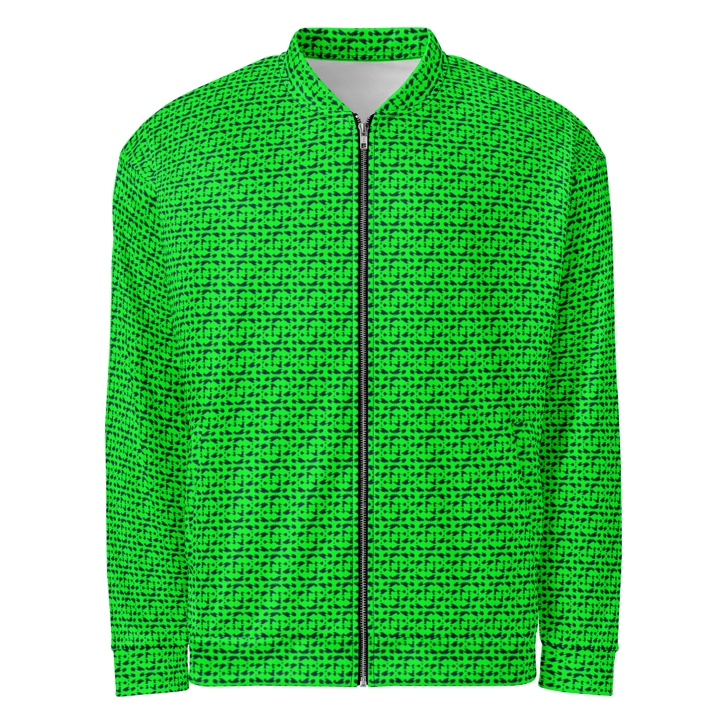 BOMBER