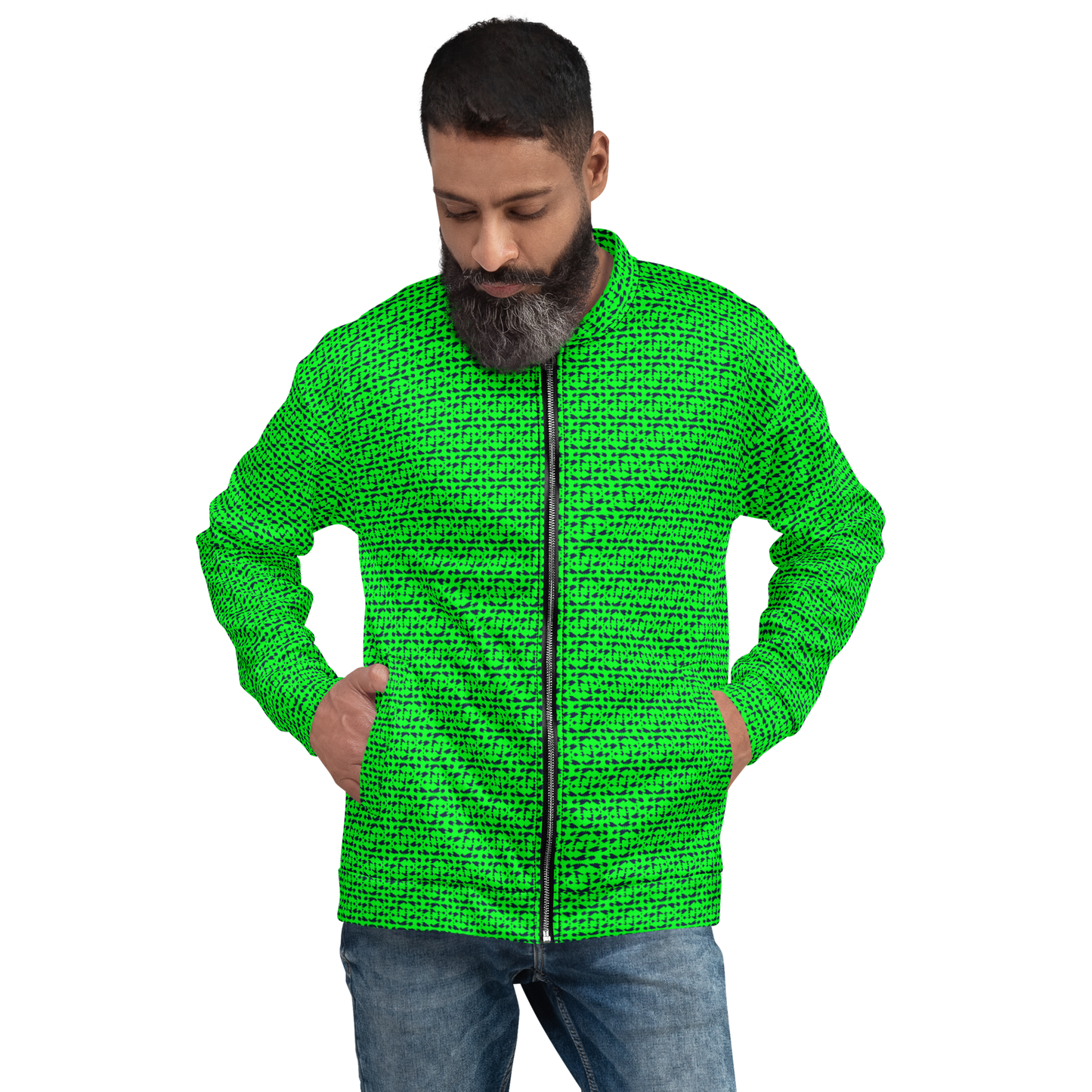 BOMBER