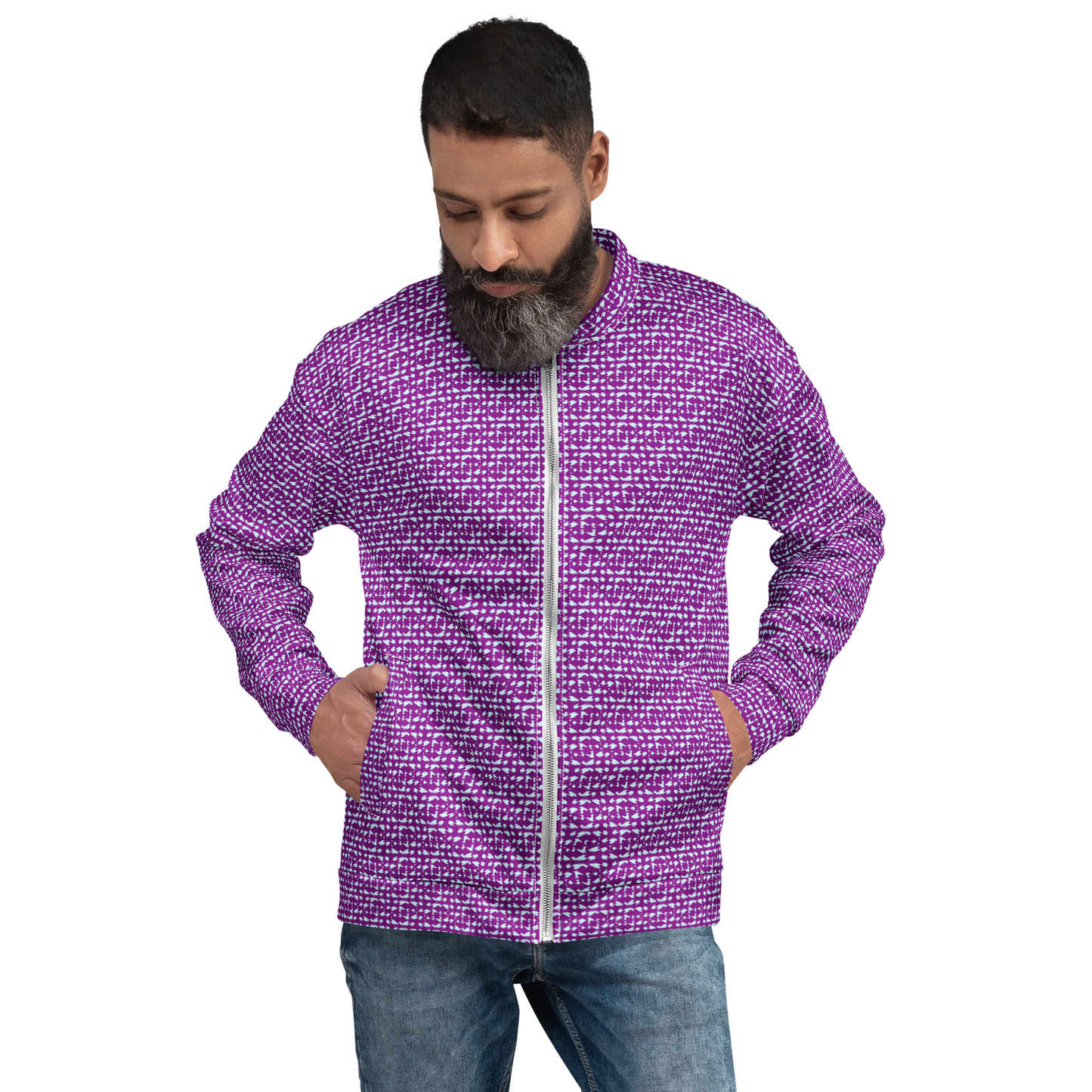 BOMBER