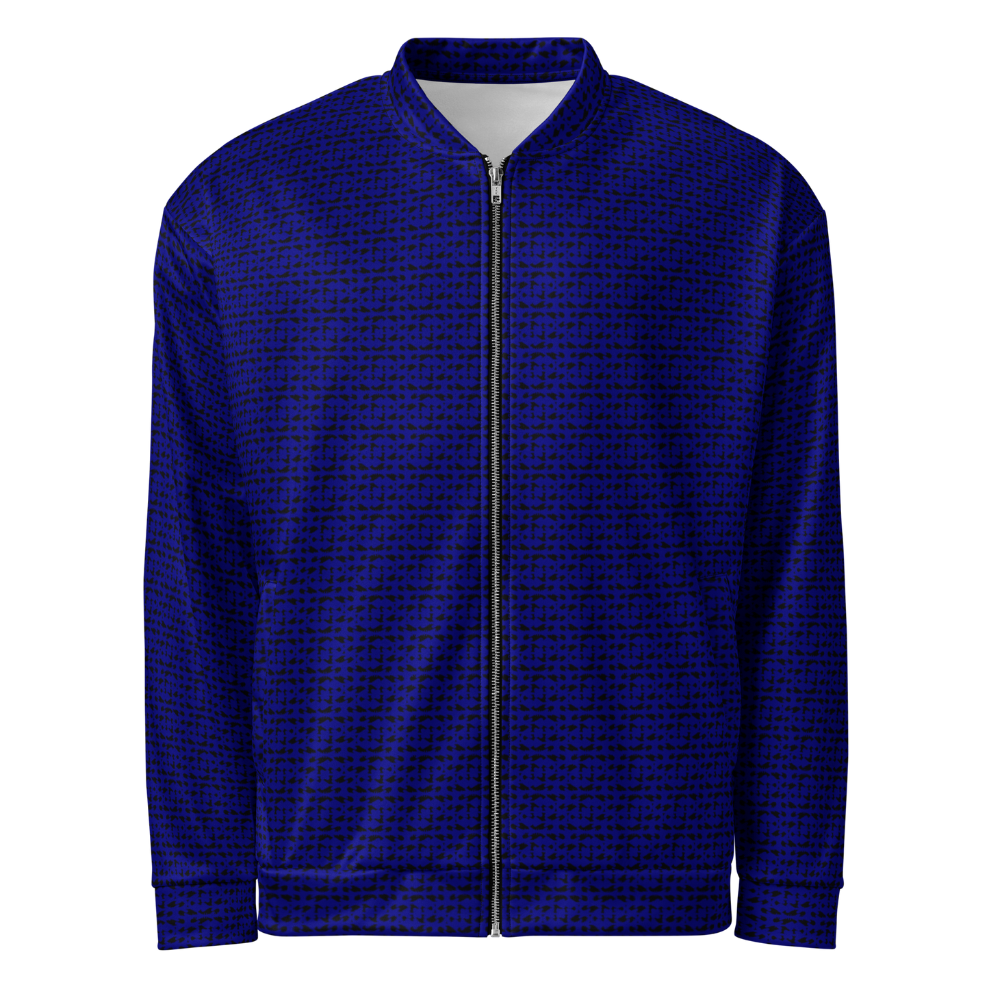 BOMBER