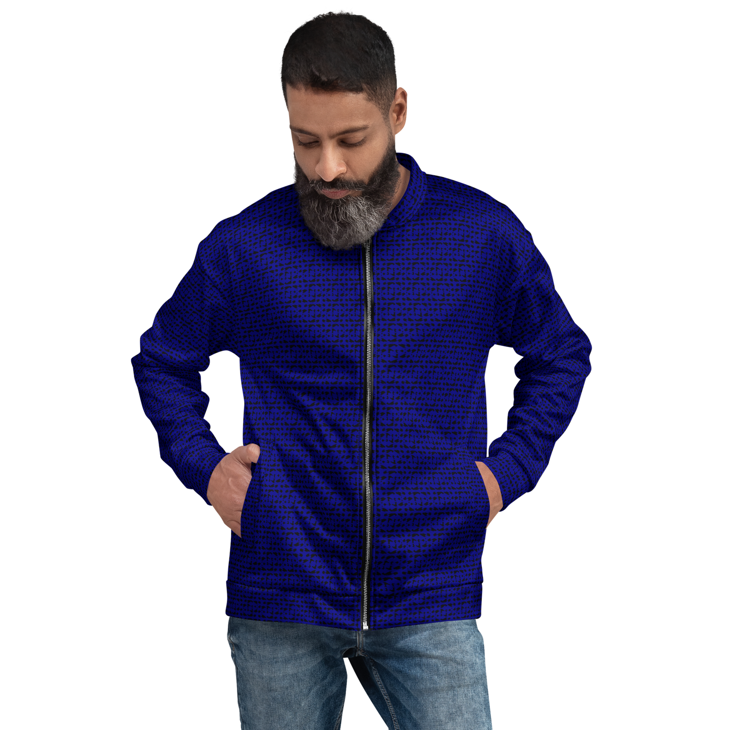 BOMBER