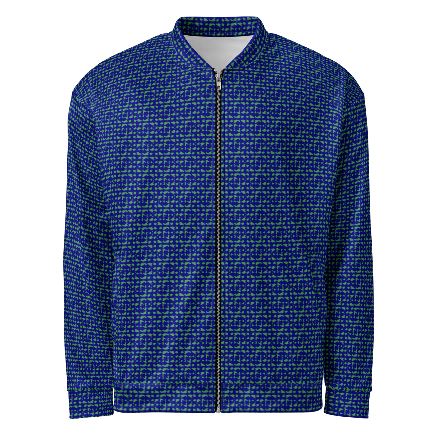 BOMBER