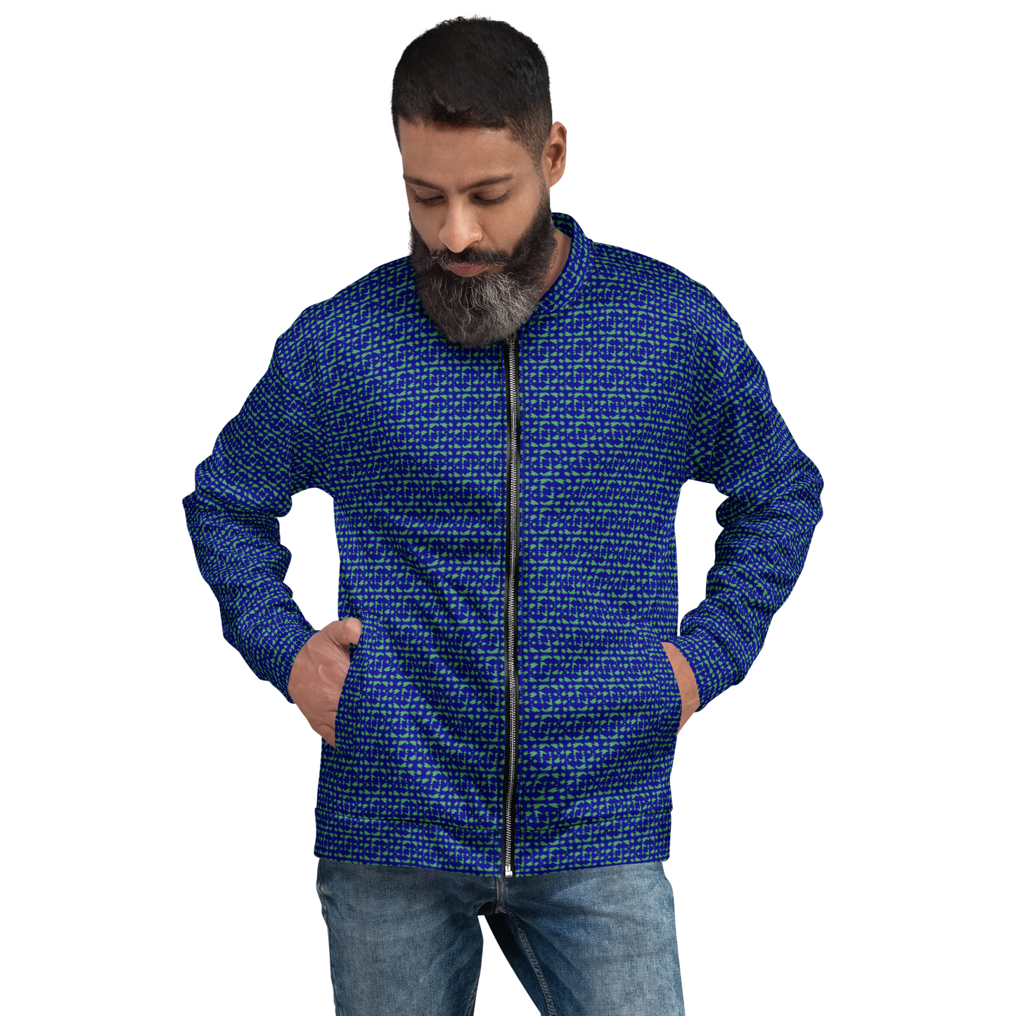 BOMBER