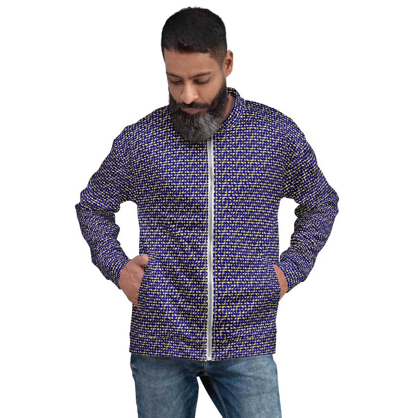 BOMBER