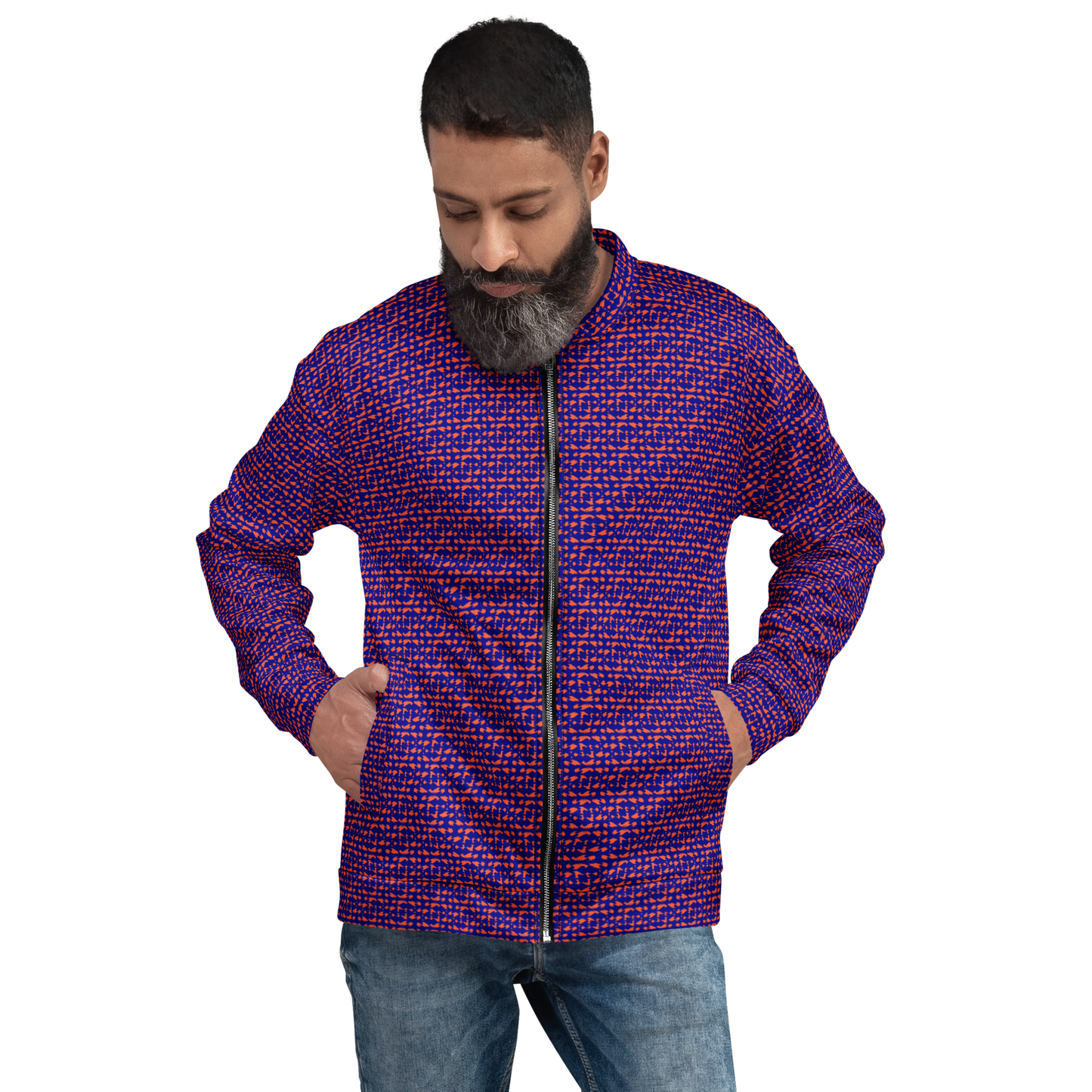 BOMBER