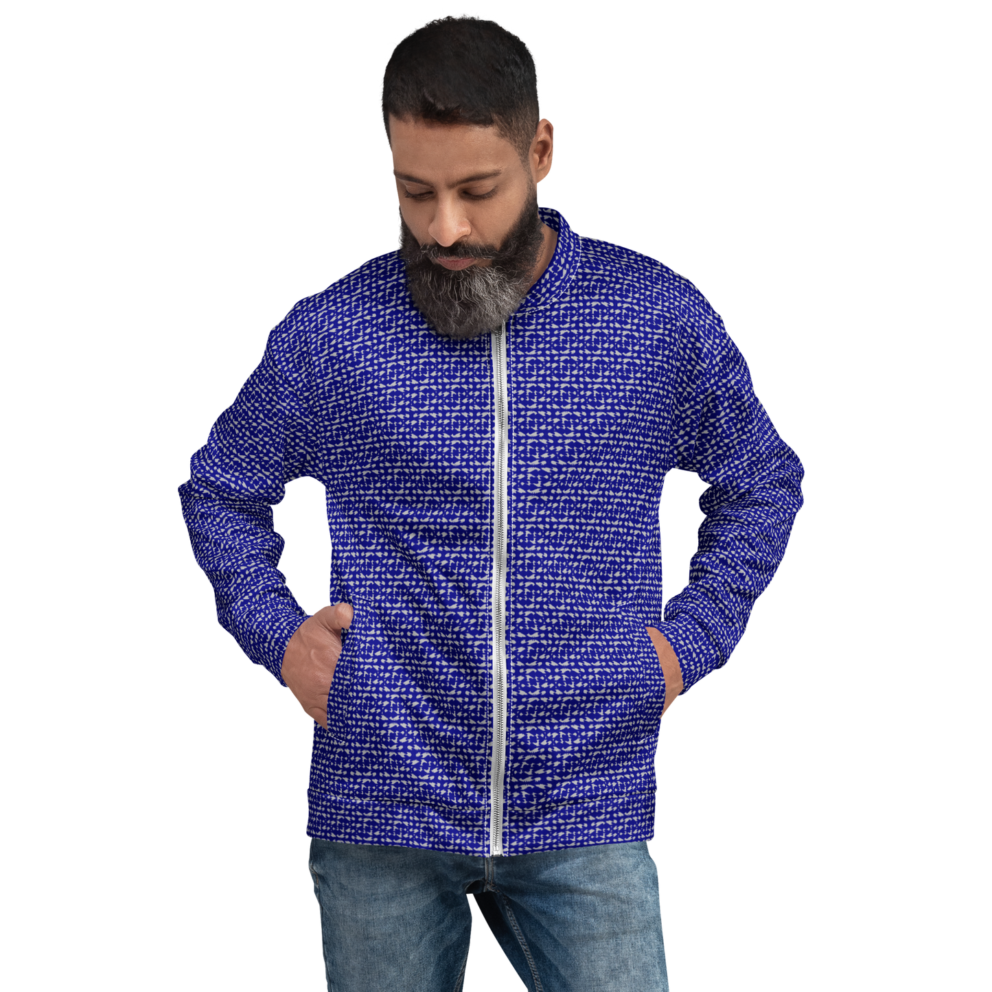 BOMBER