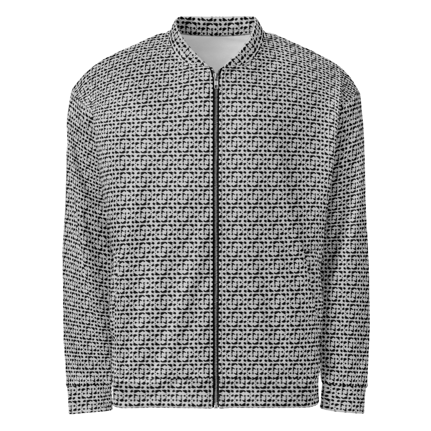 BOMBER