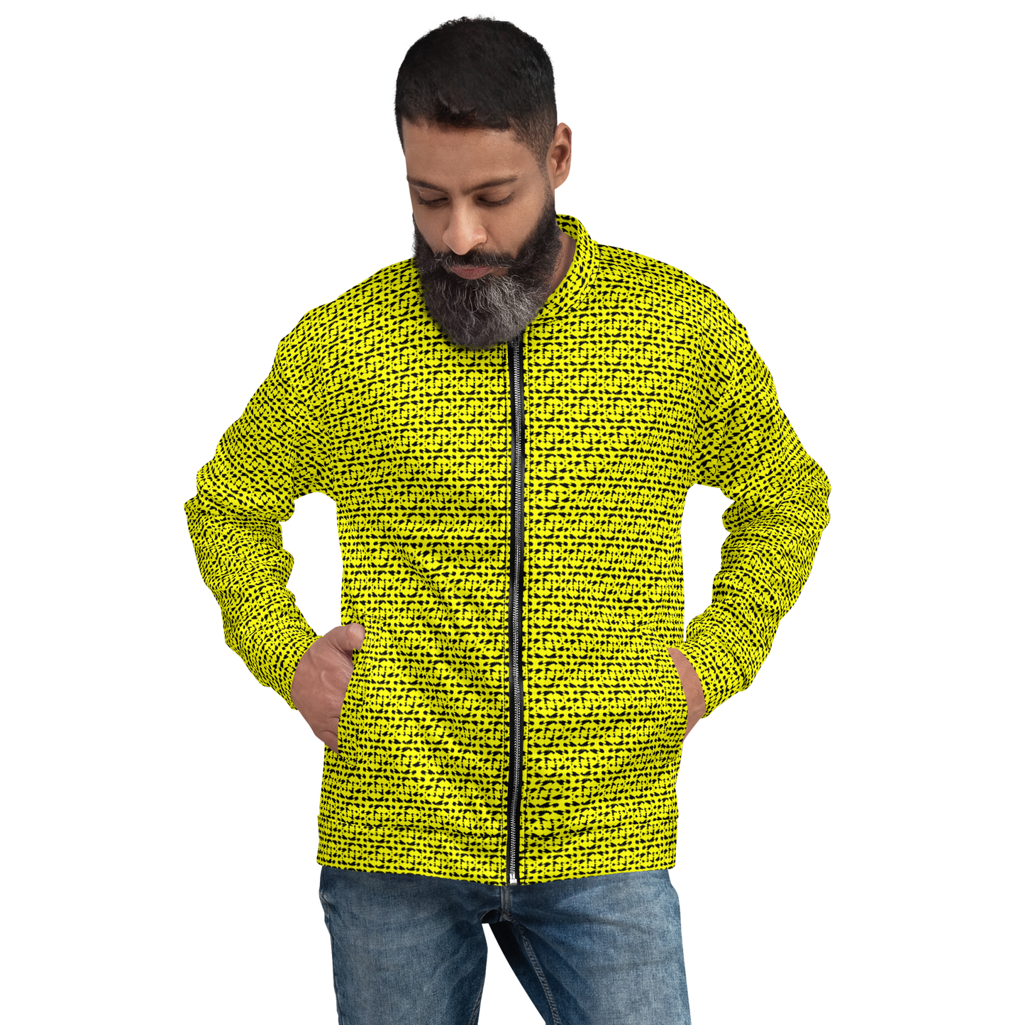 BOMBER