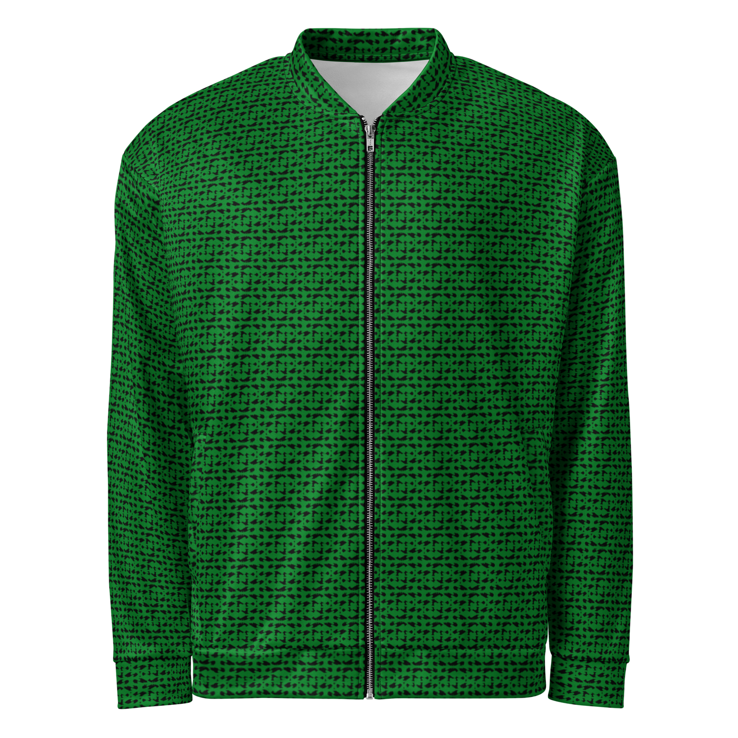 BOMBER