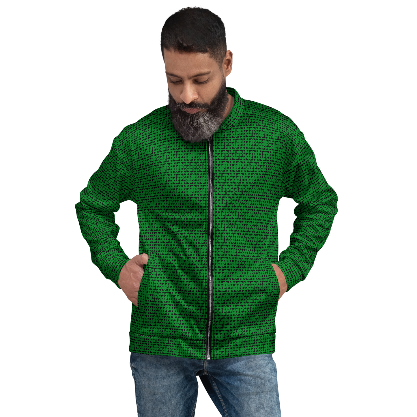 BOMBER