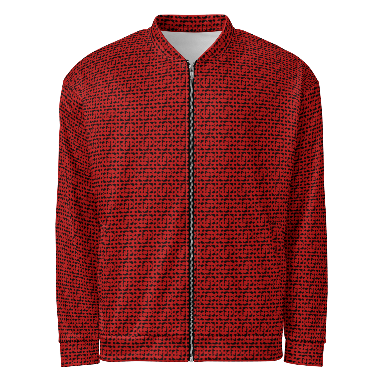 BOMBER