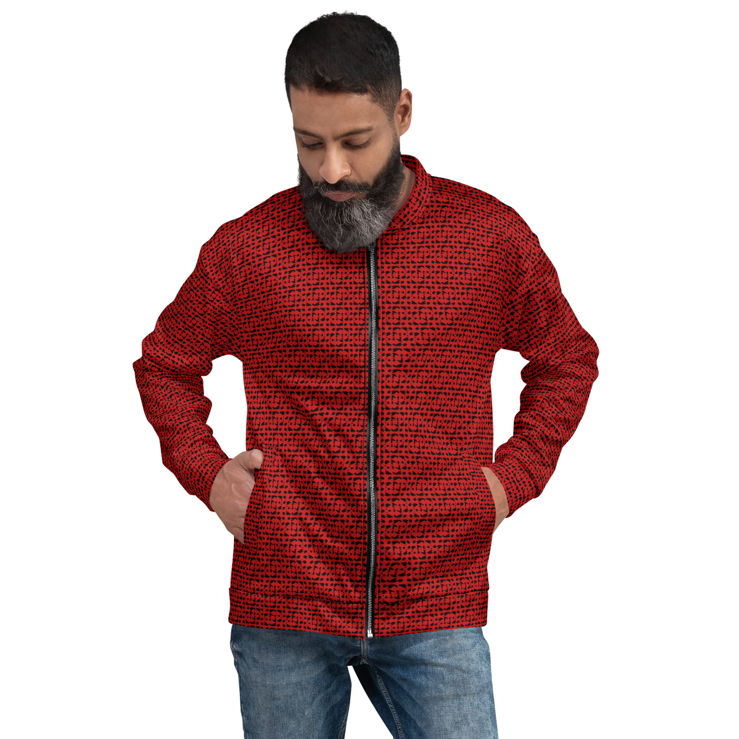 BOMBER