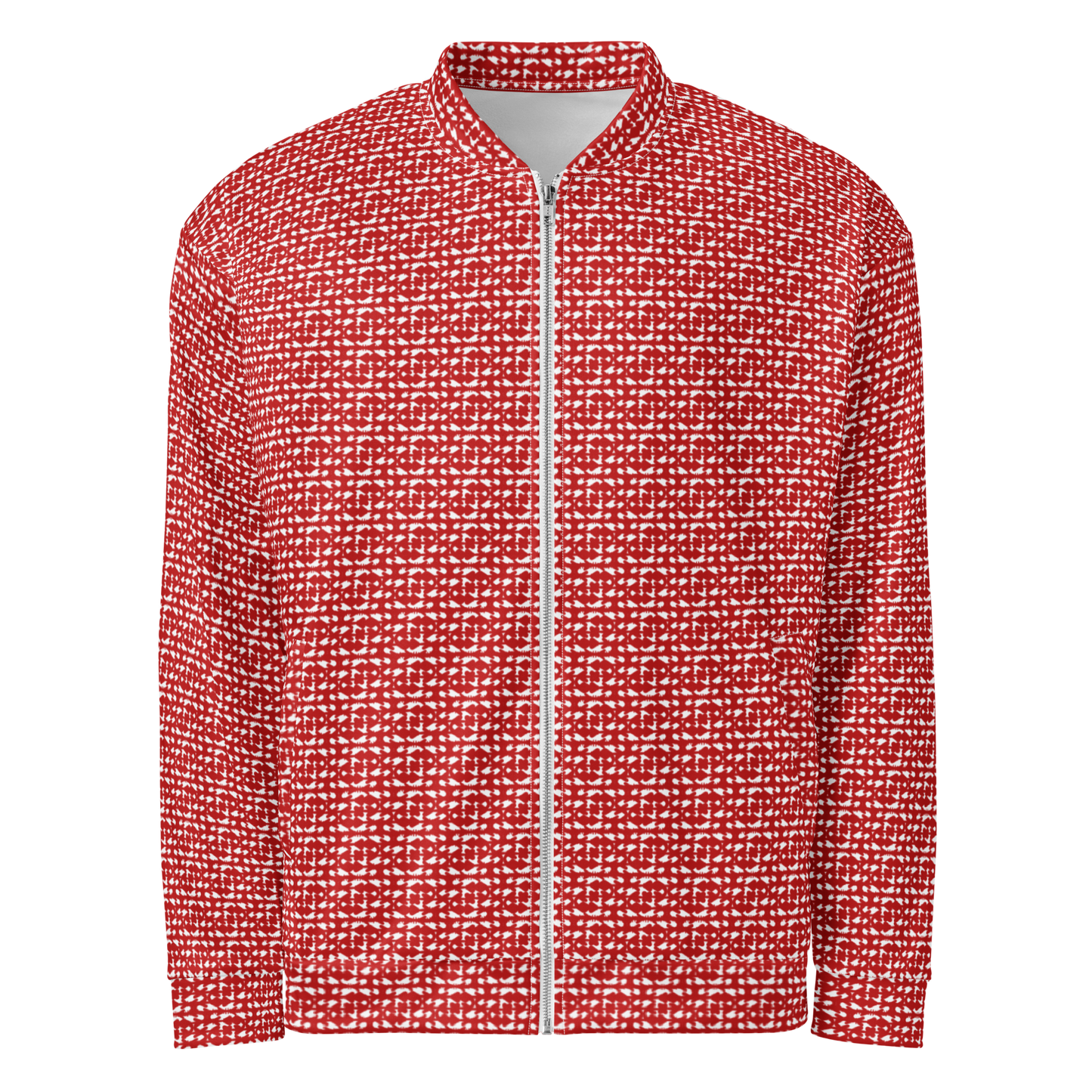 BOMBER