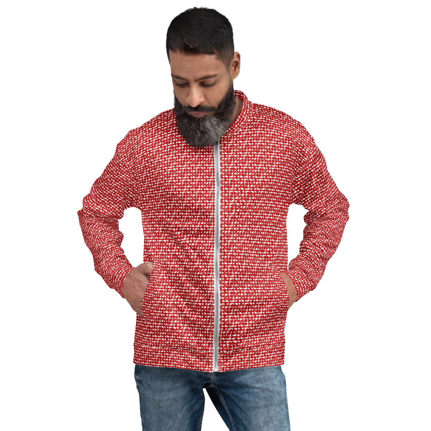 BOMBER