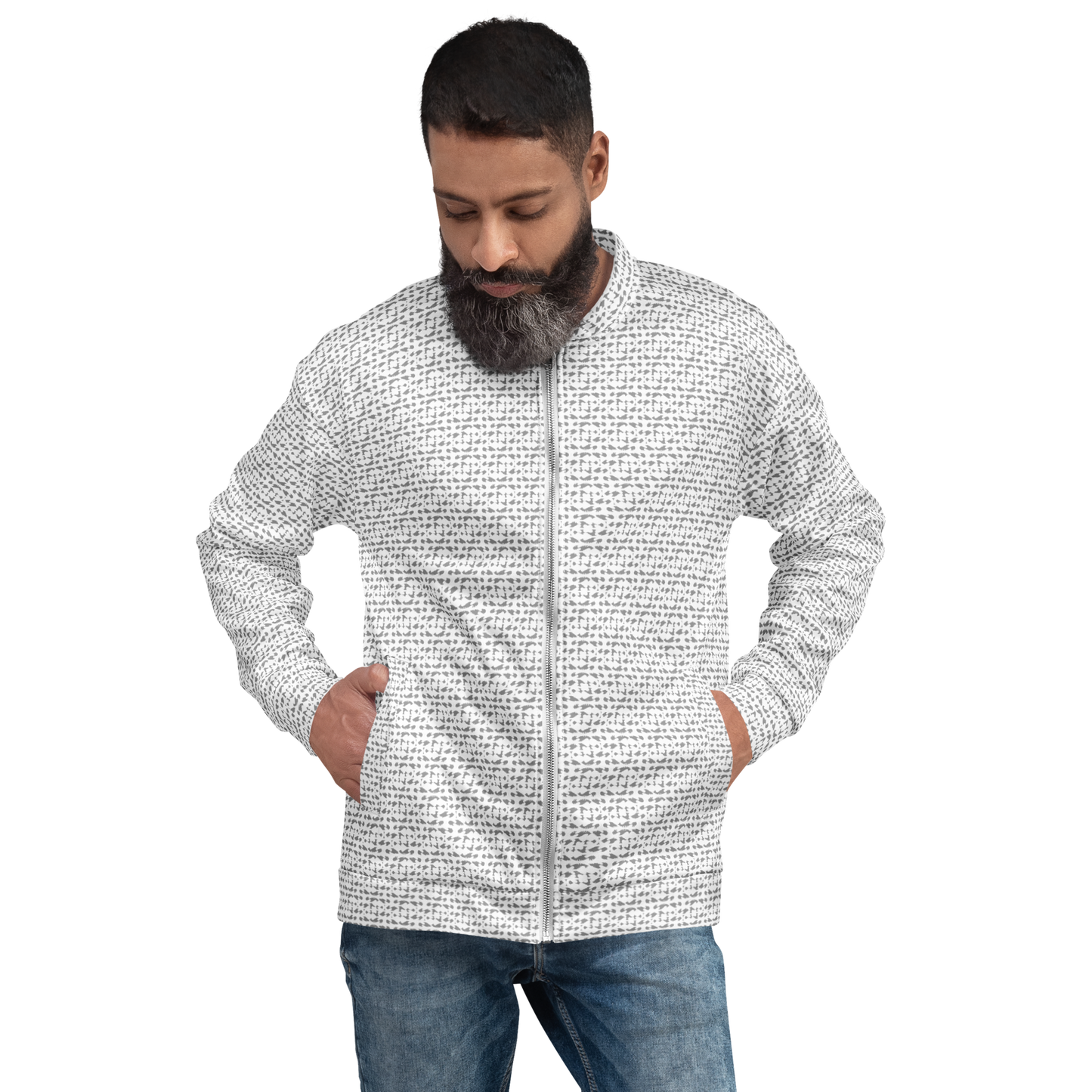 BOMBER