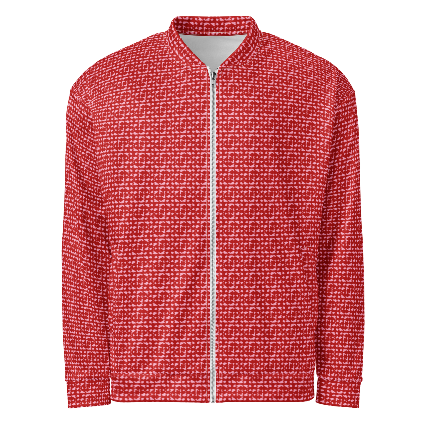 BOMBER