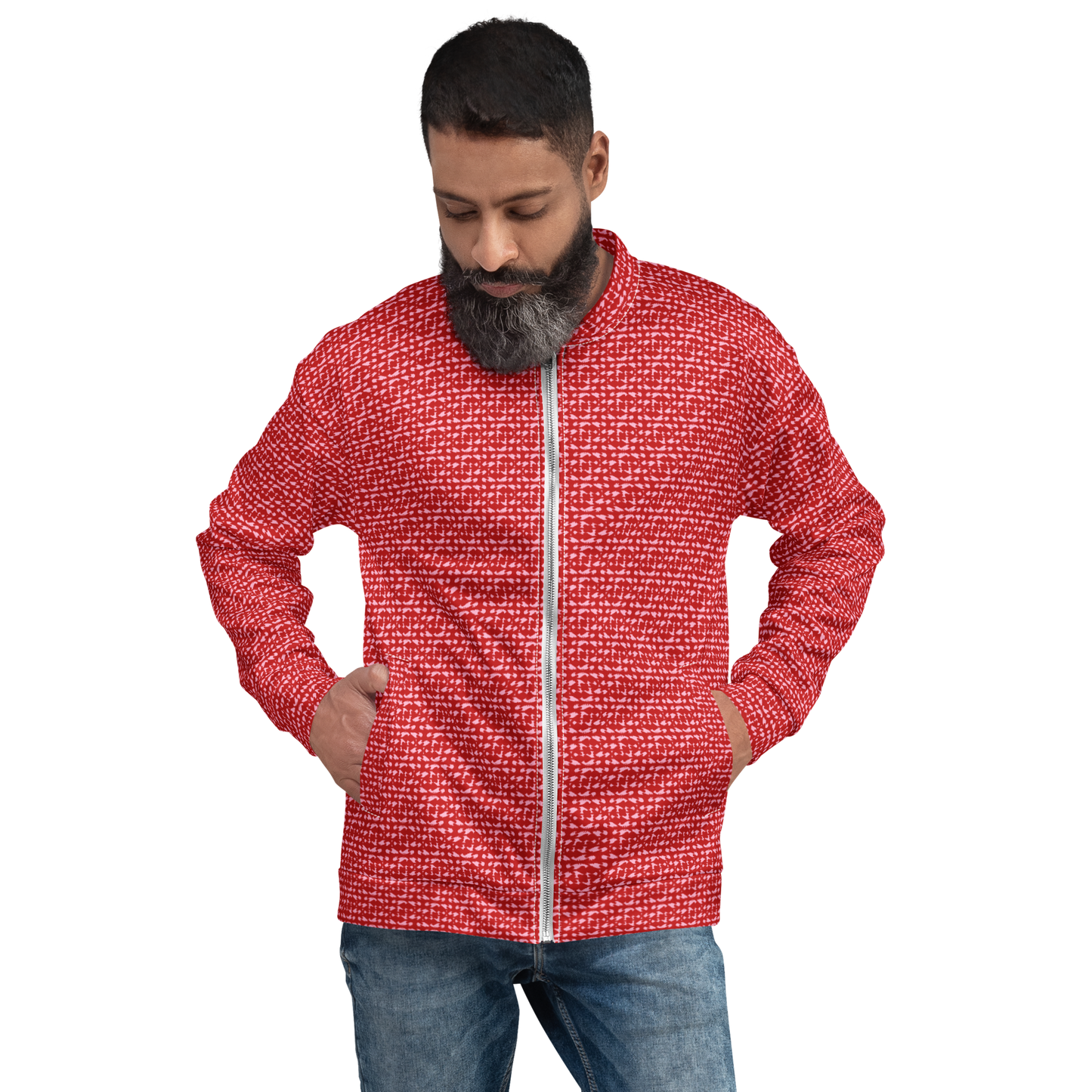 BOMBER