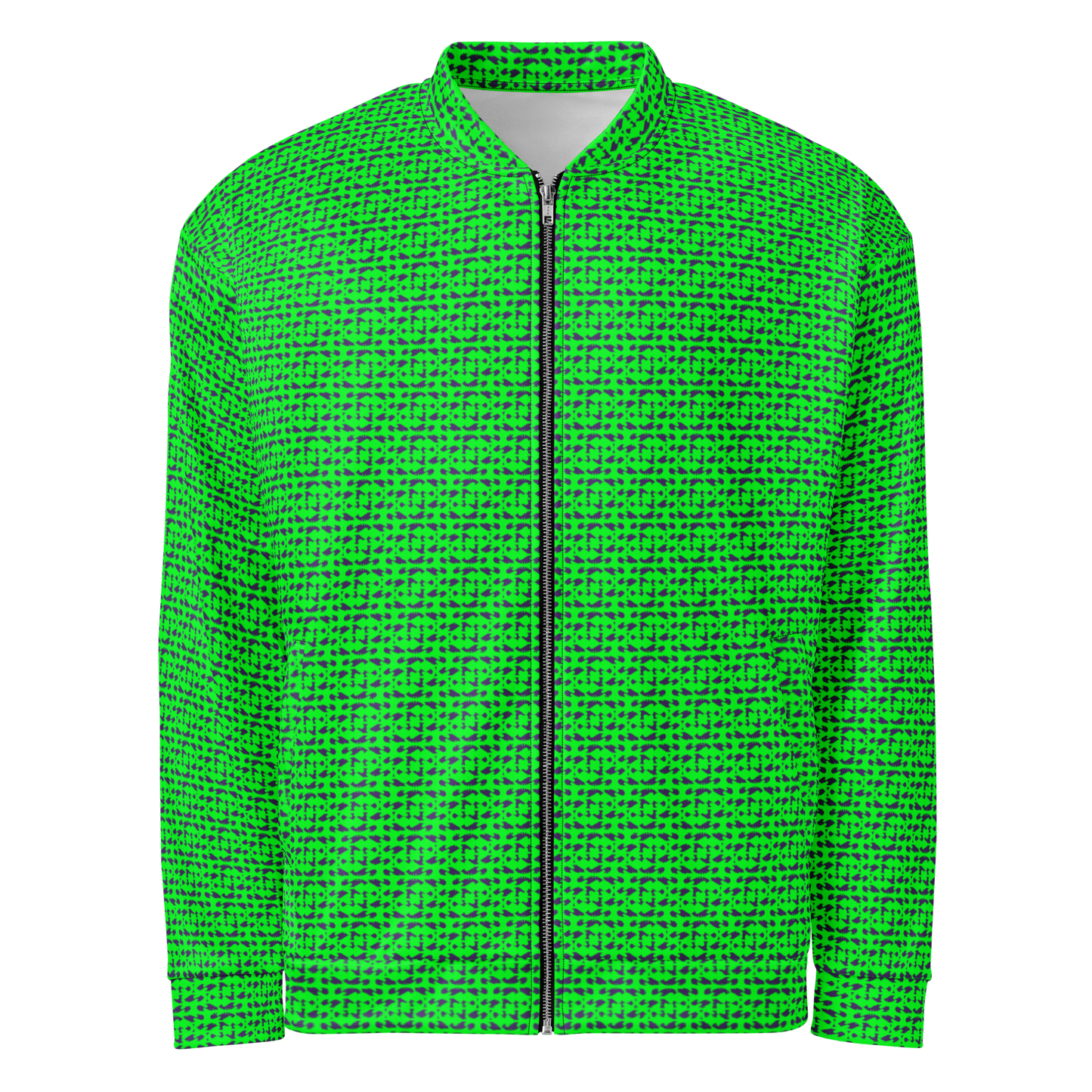 BOMBER