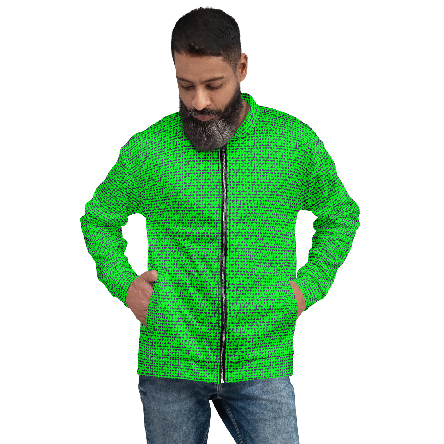 BOMBER