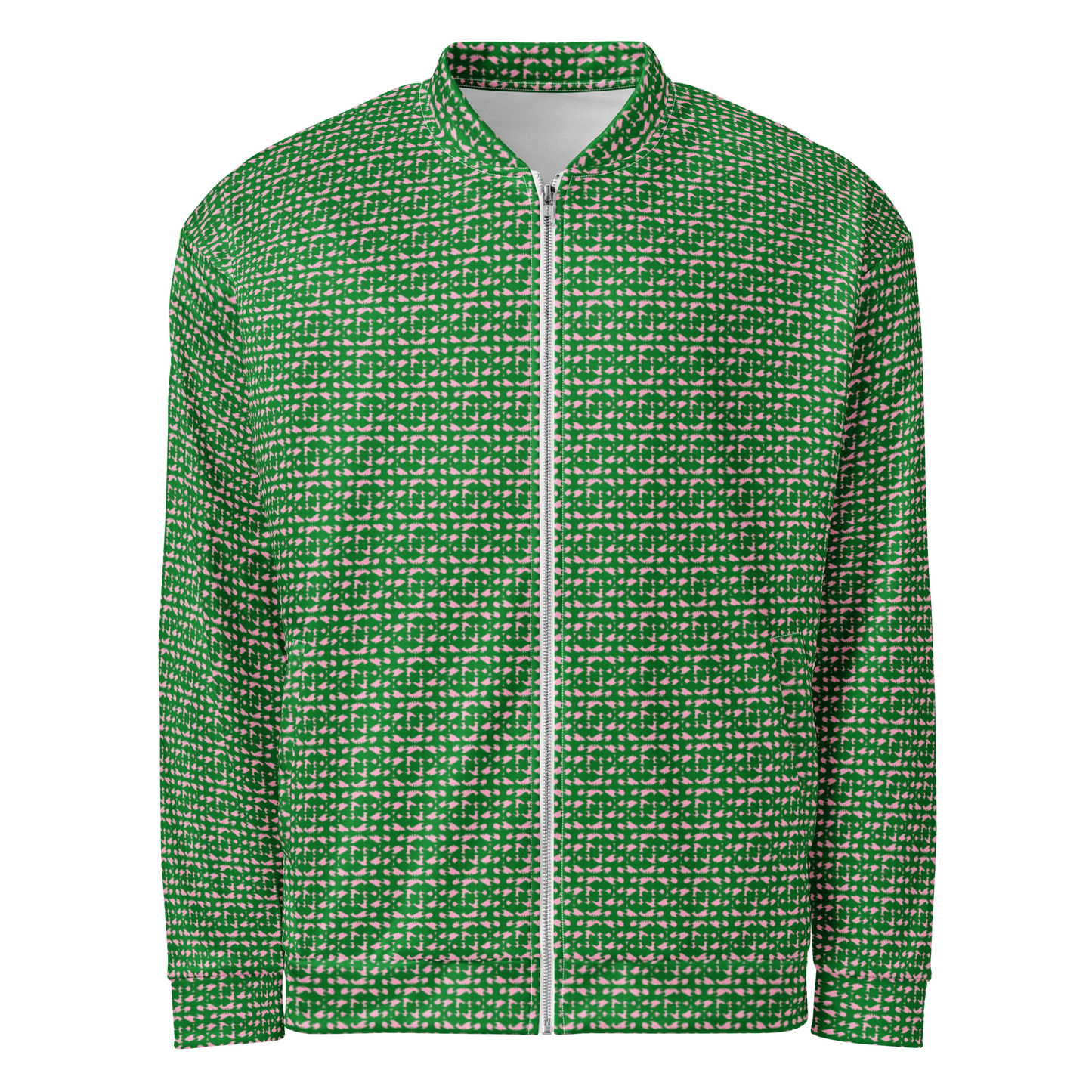 BOMBER