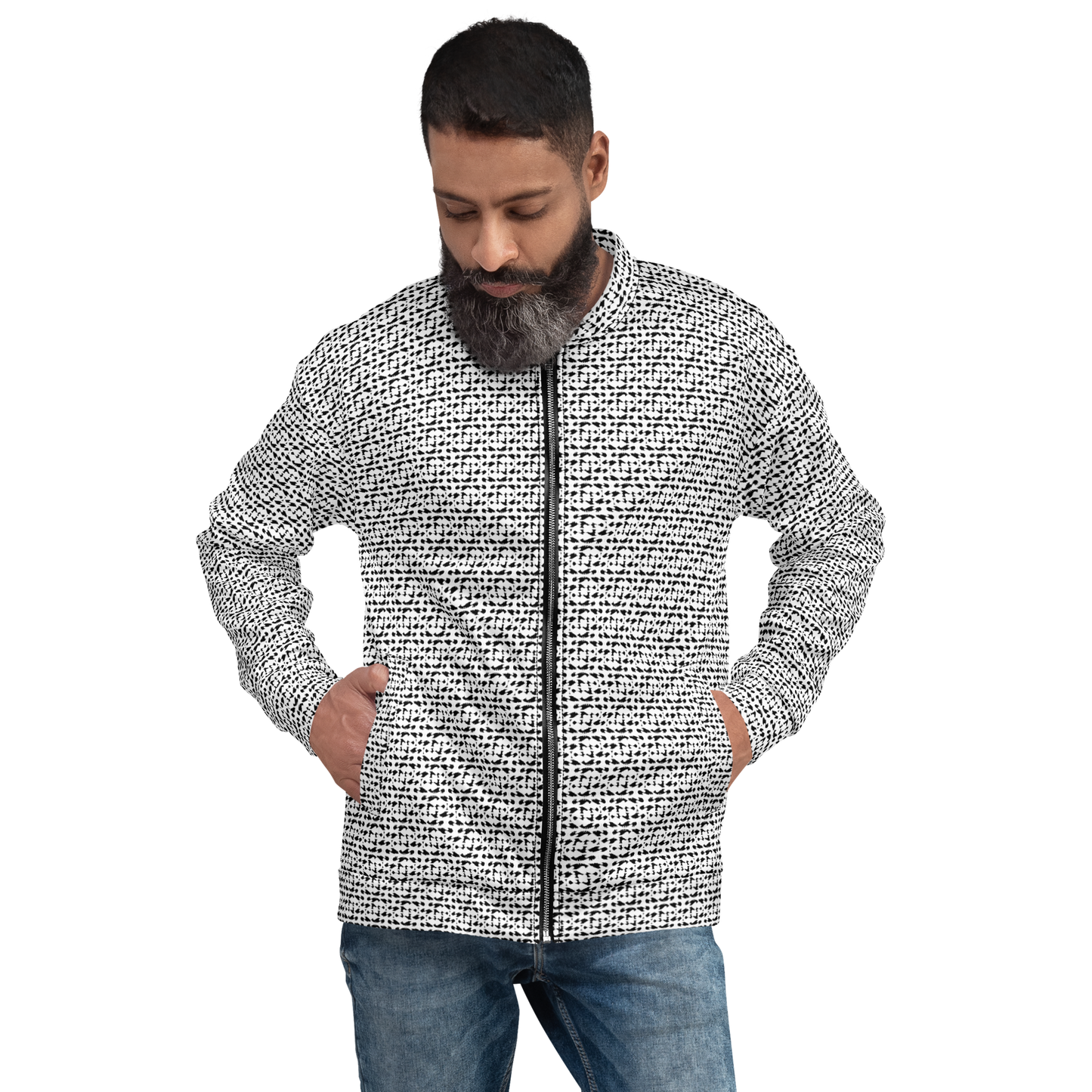 BOMBER