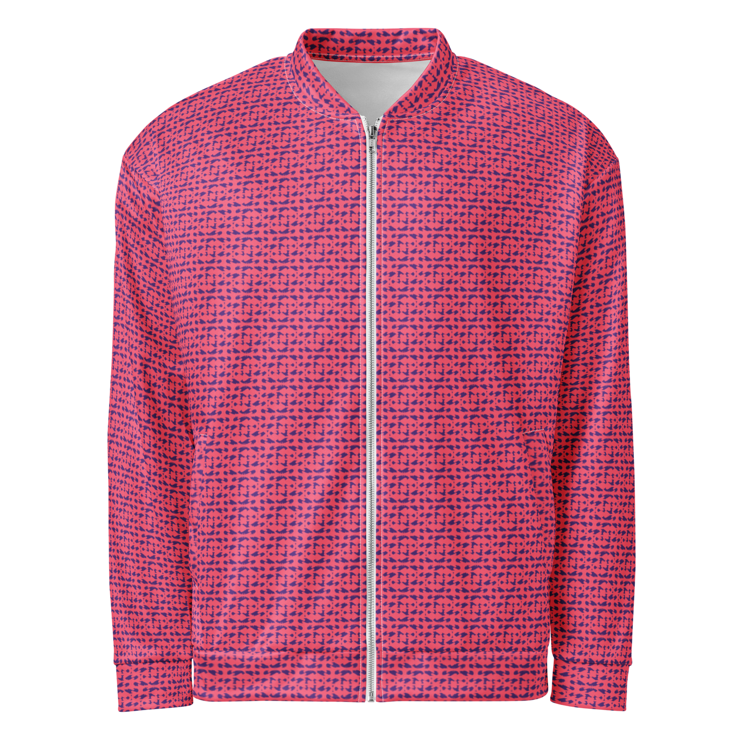 BOMBER