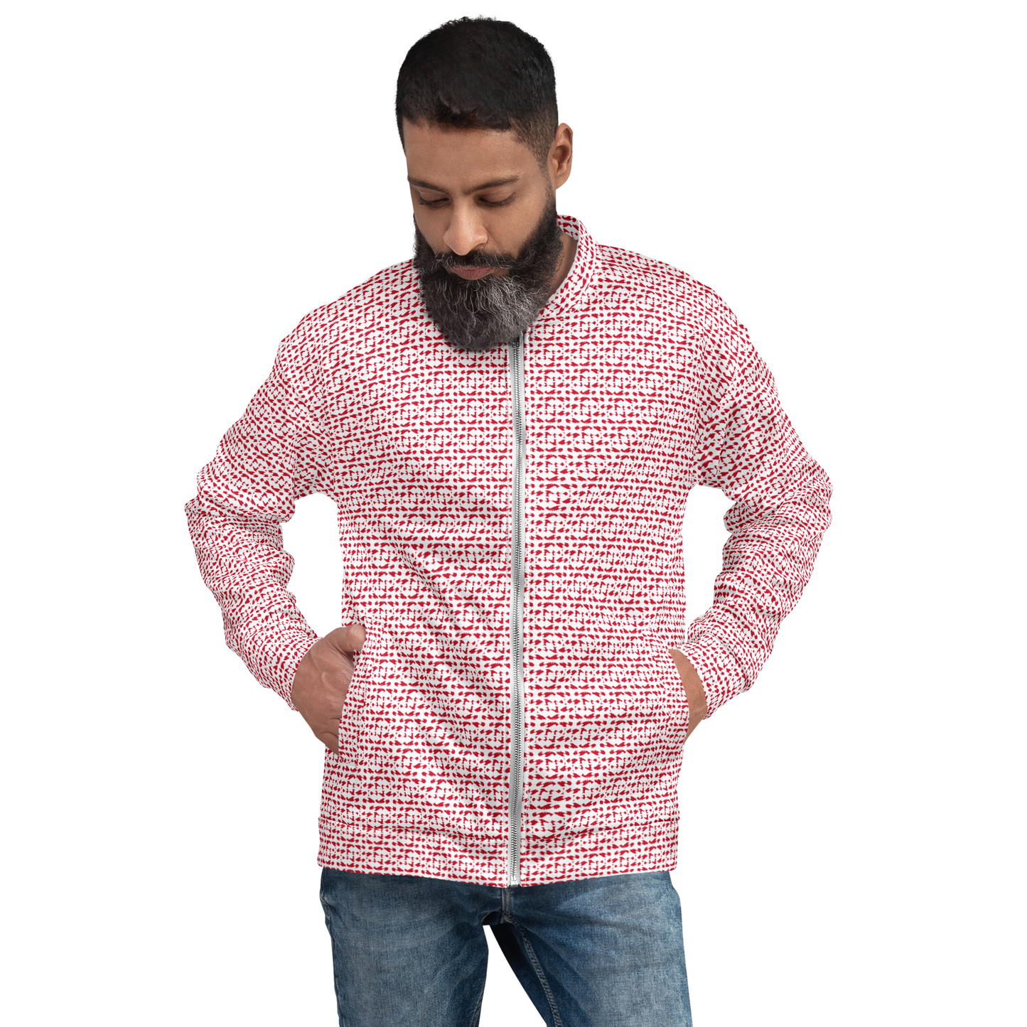 BOMBER