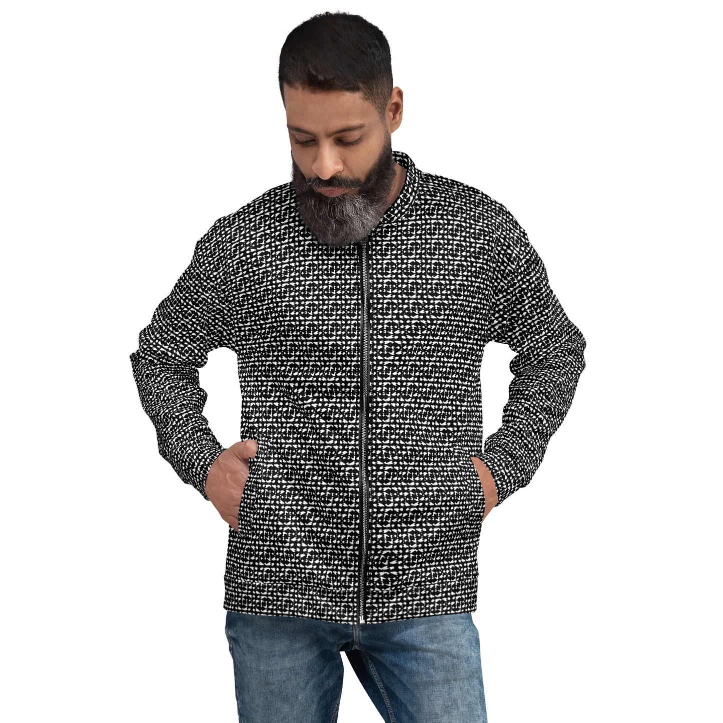 BOMBER