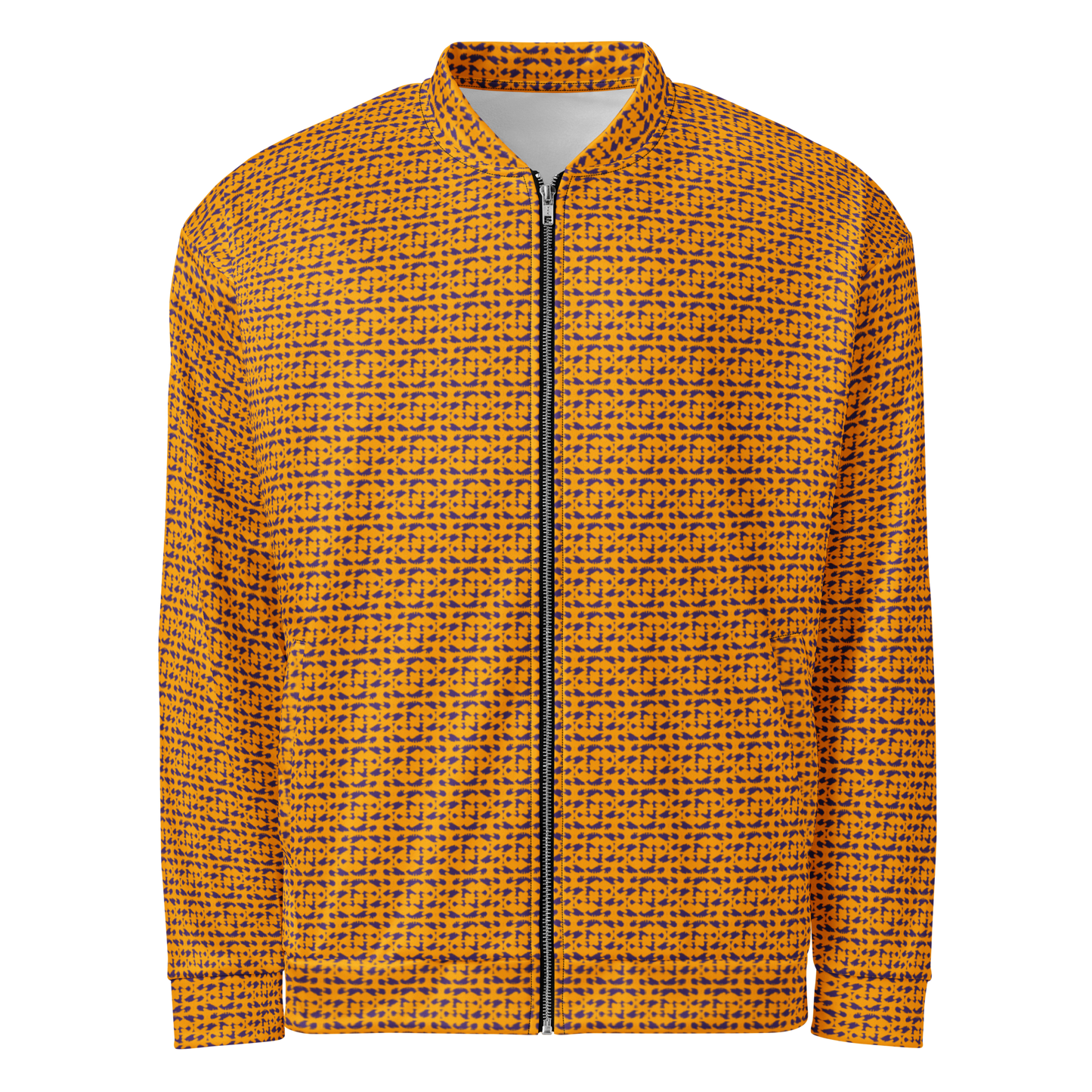 BOMBER
