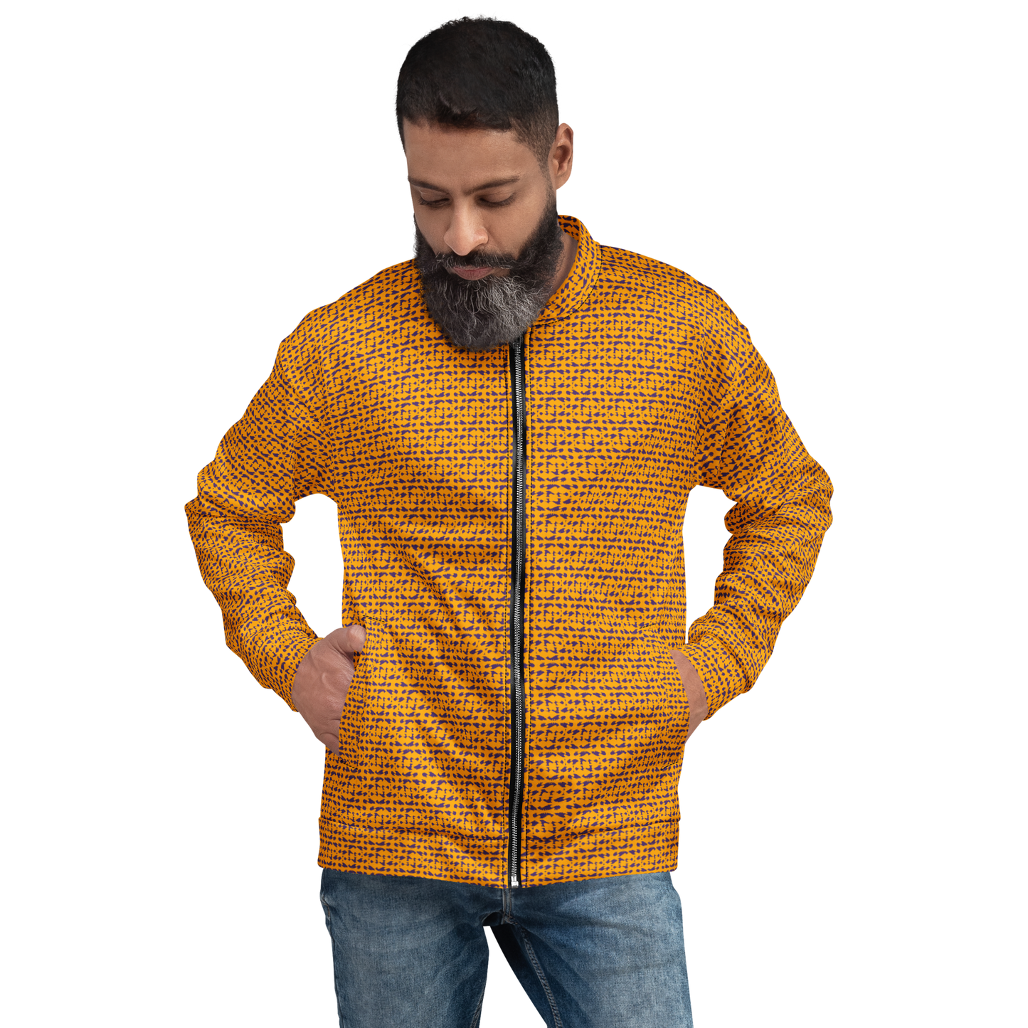 BOMBER