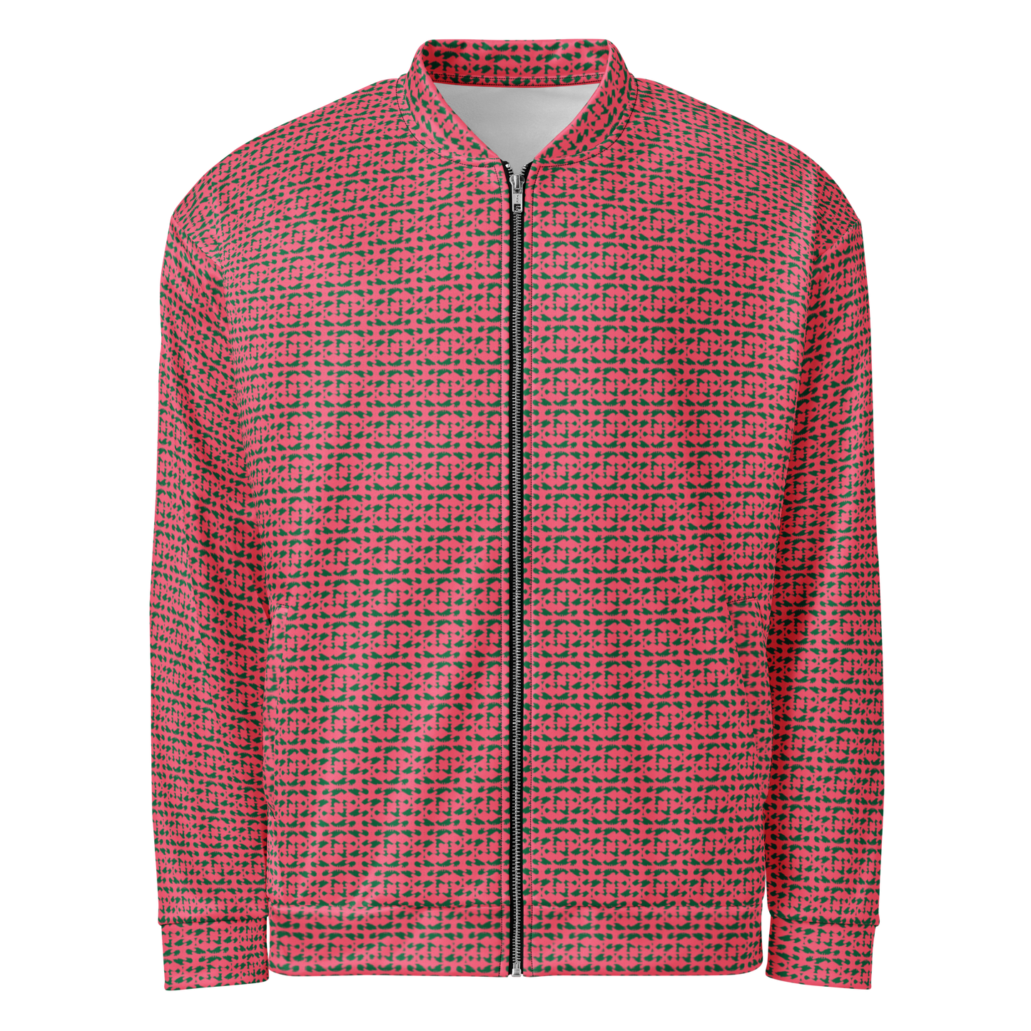 BOMBER
