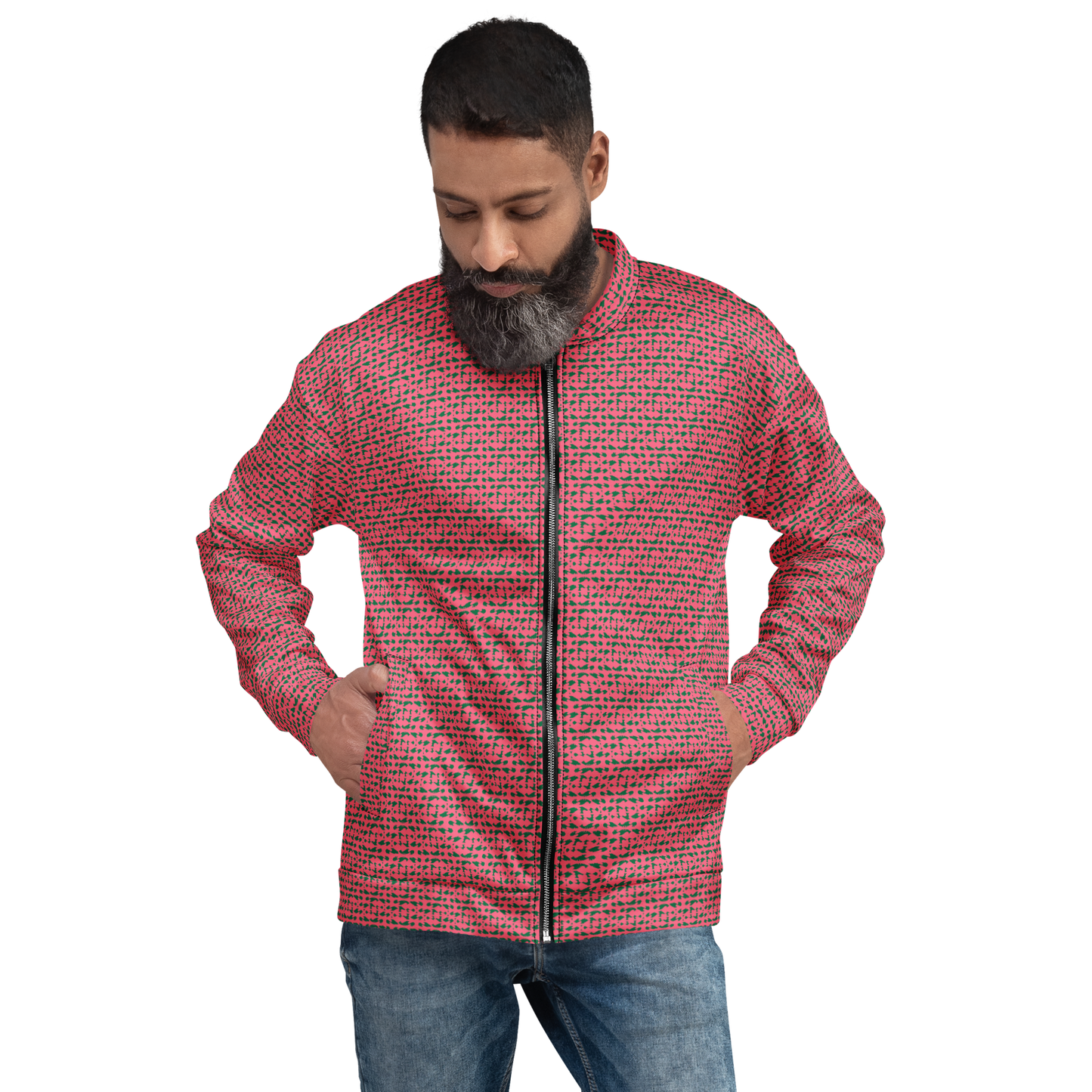 BOMBER